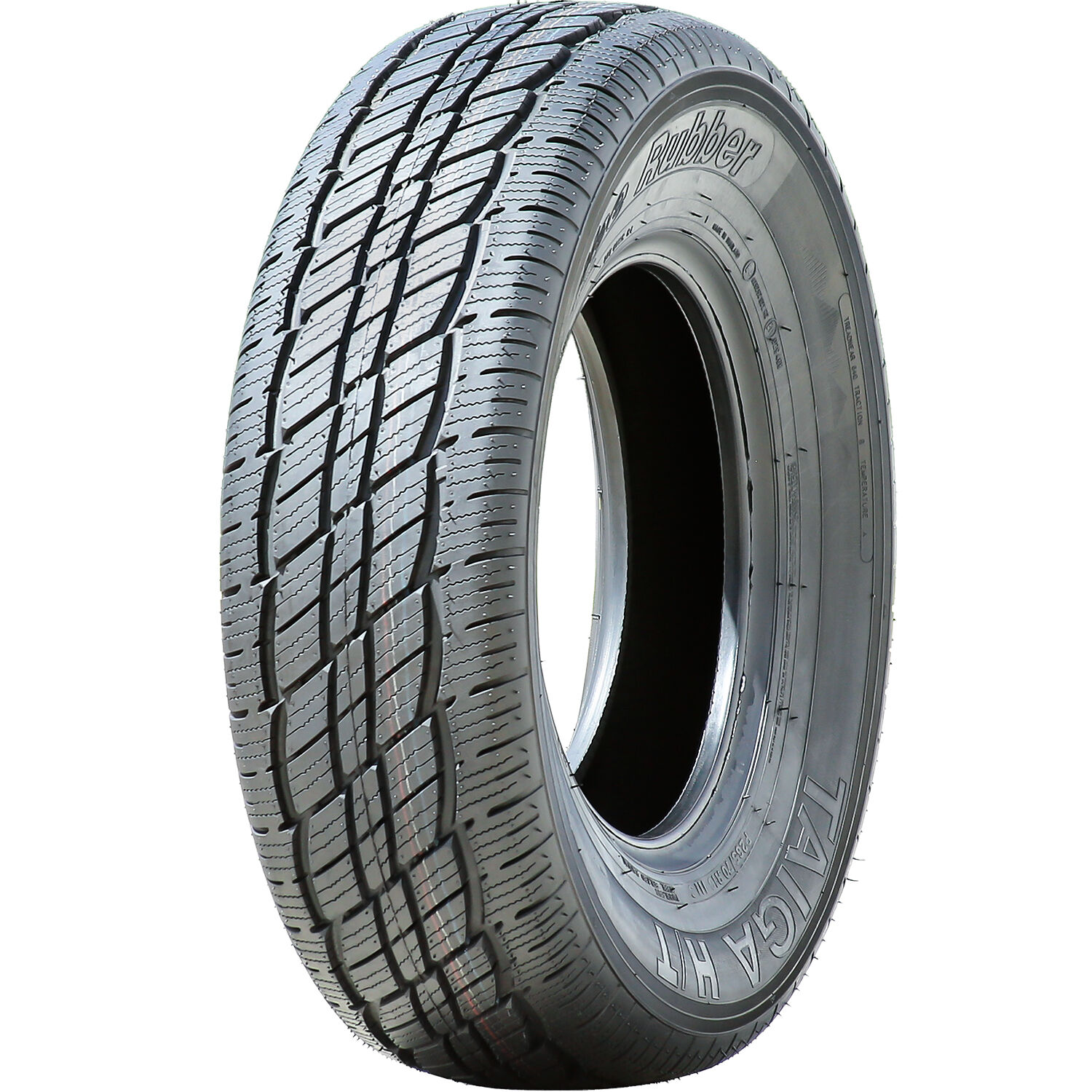 Vee Rubber Taiga H/T 265/70R16 111S