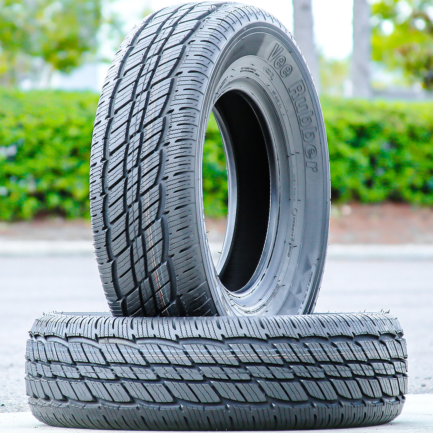 Vee Rubber Taiga H/T 265/70R16 111S