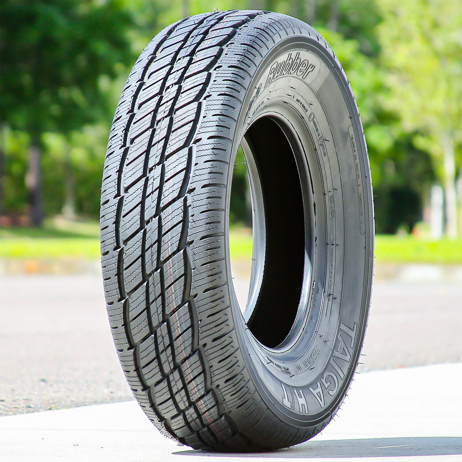 Vee Rubber Taiga H/T 265/70R16 111S