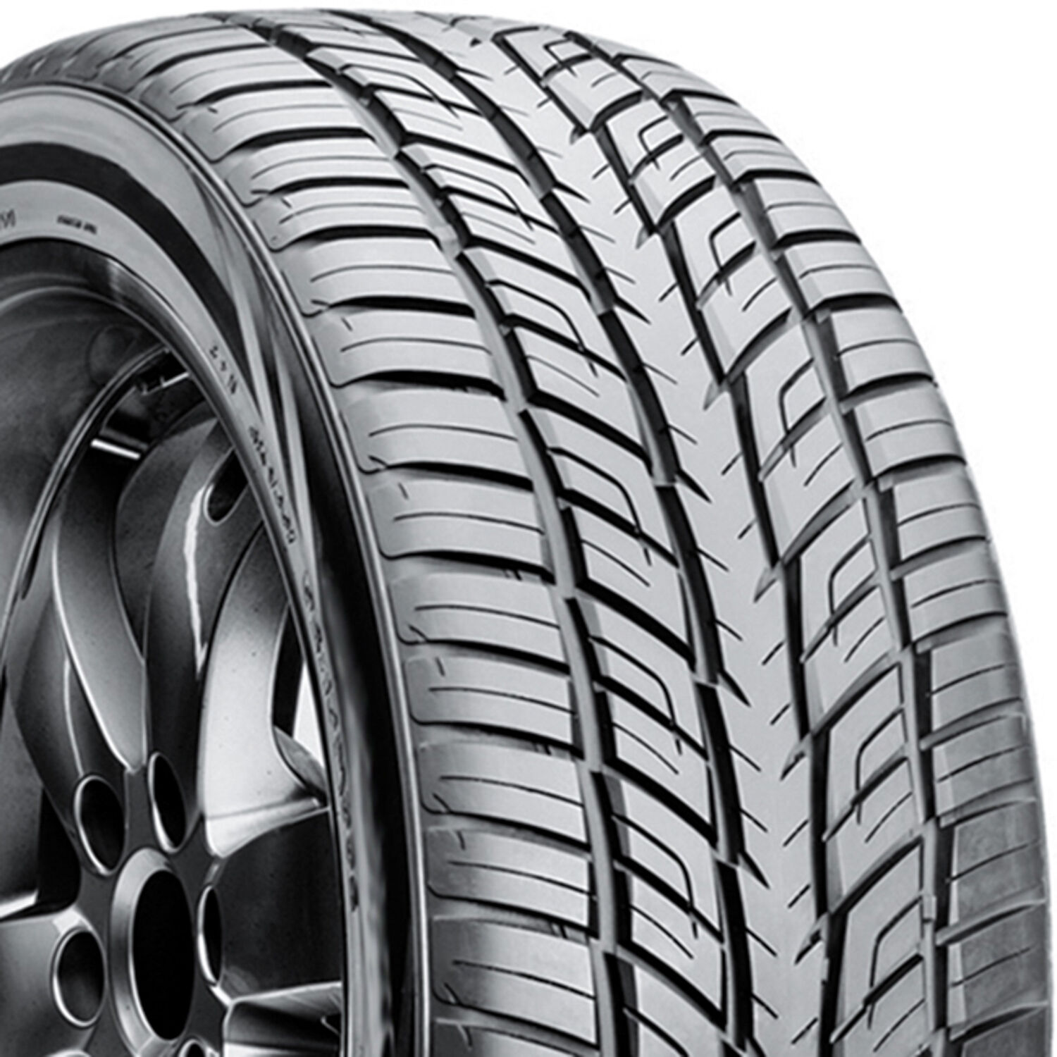 Velozza ZXV4 265/35R22 102W XL - prioritytire.com