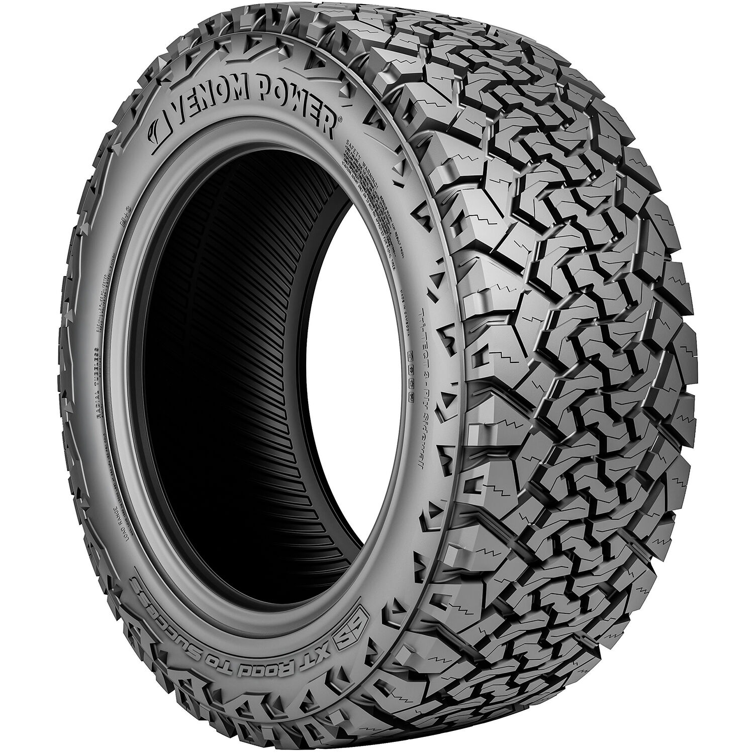 Venom Power 6S XT Road To Success