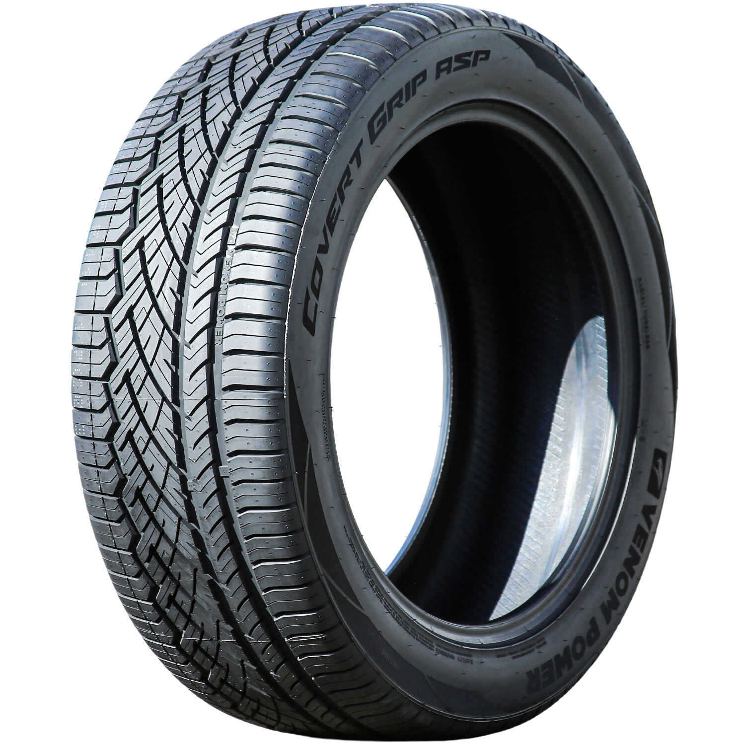 Venom Power Covert Grip ASP 245/45R20 ZR 103W XL