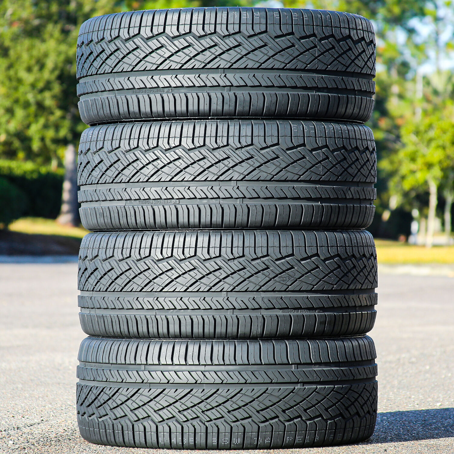 Venom Power Covert Grip ASP 245/45R20 ZR 103W XL