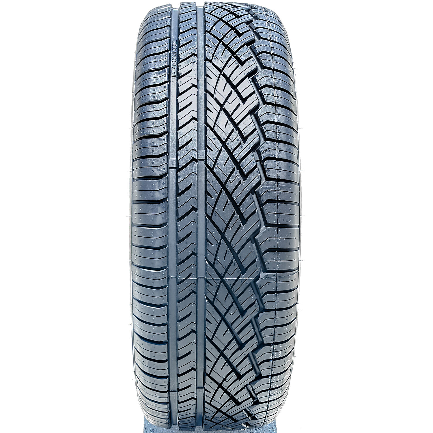Venom Power Covert Grip ASP 215/55R17 94V