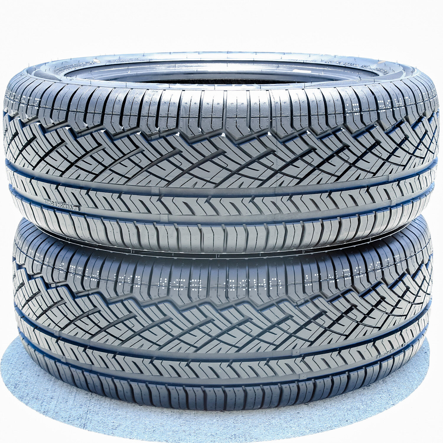 Venom Power Covert Grip ASP 215/55R17 94V