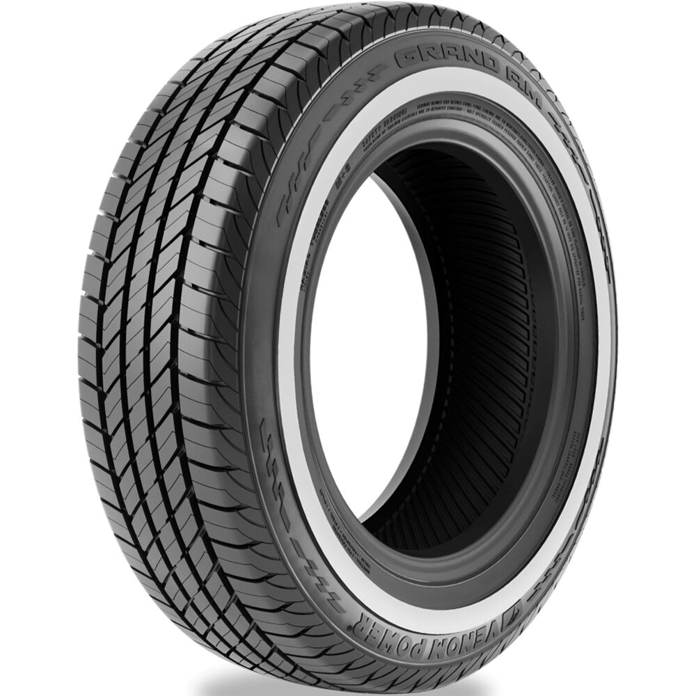 Venom Power Grand AM 205/75R15 97S
