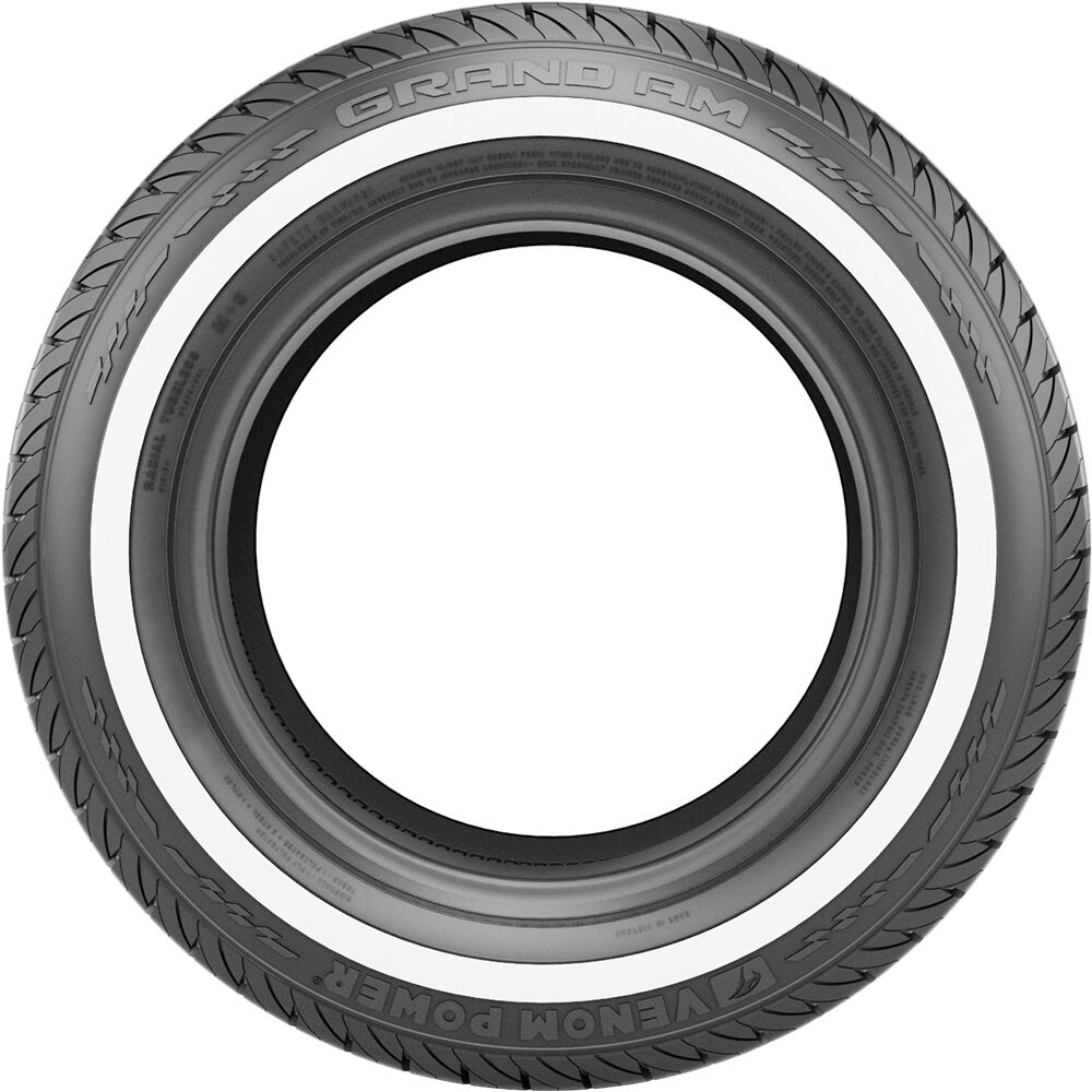 Venom Power Grand AM 205/75R15 97S