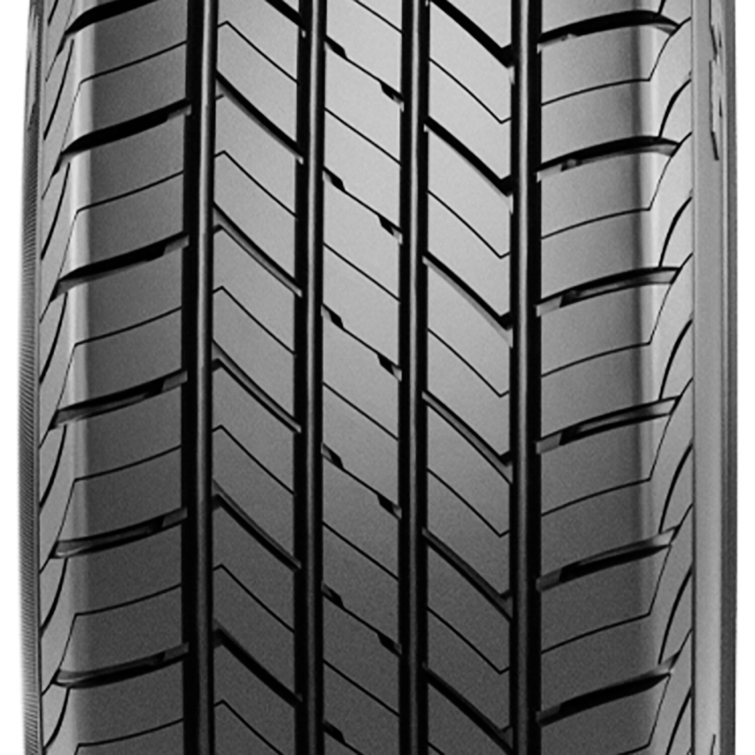 Venom Power Grand AM 215/70R15 98S (WSW)