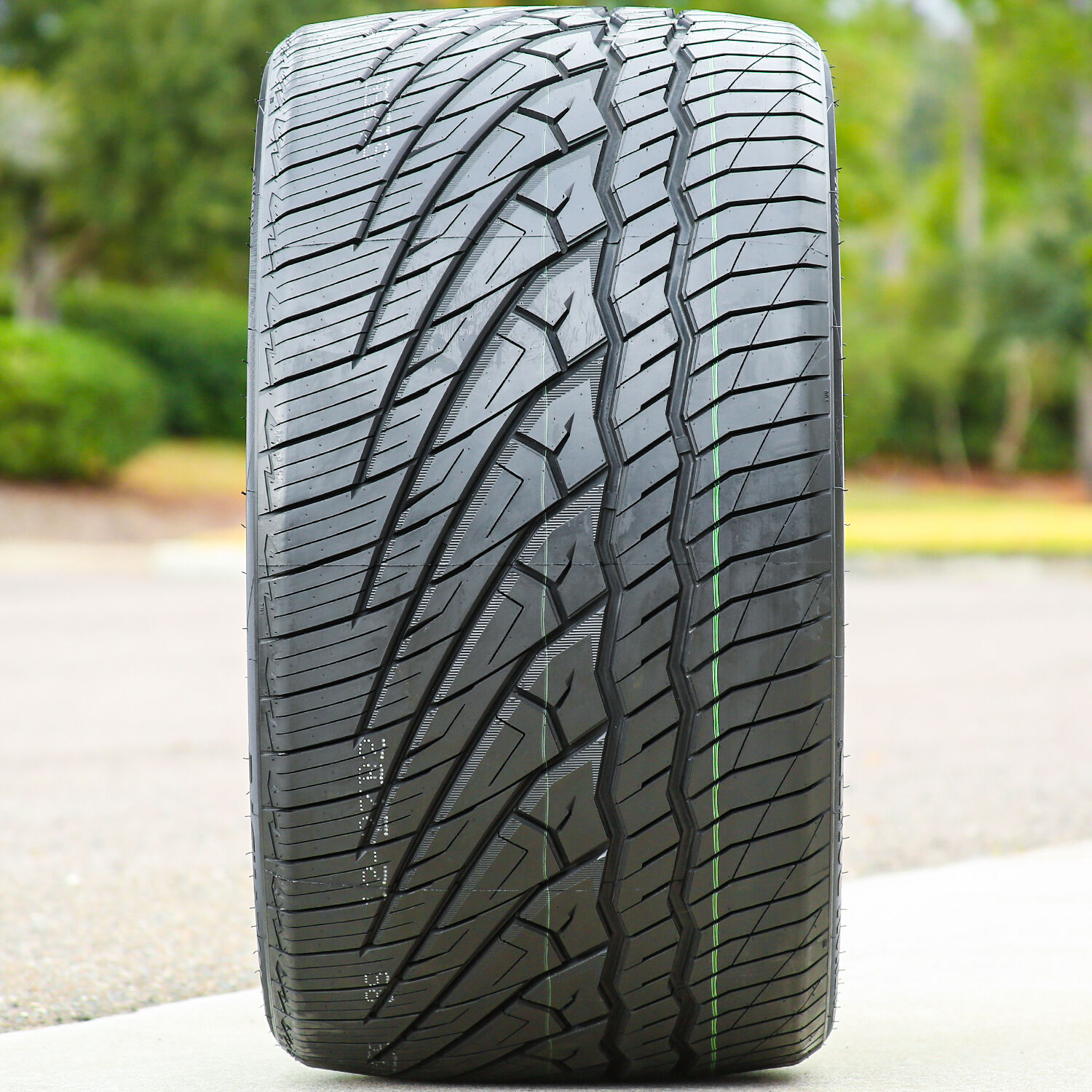 Venom Power Ragnarok GTS 315/25R22 ZR 101Y XL