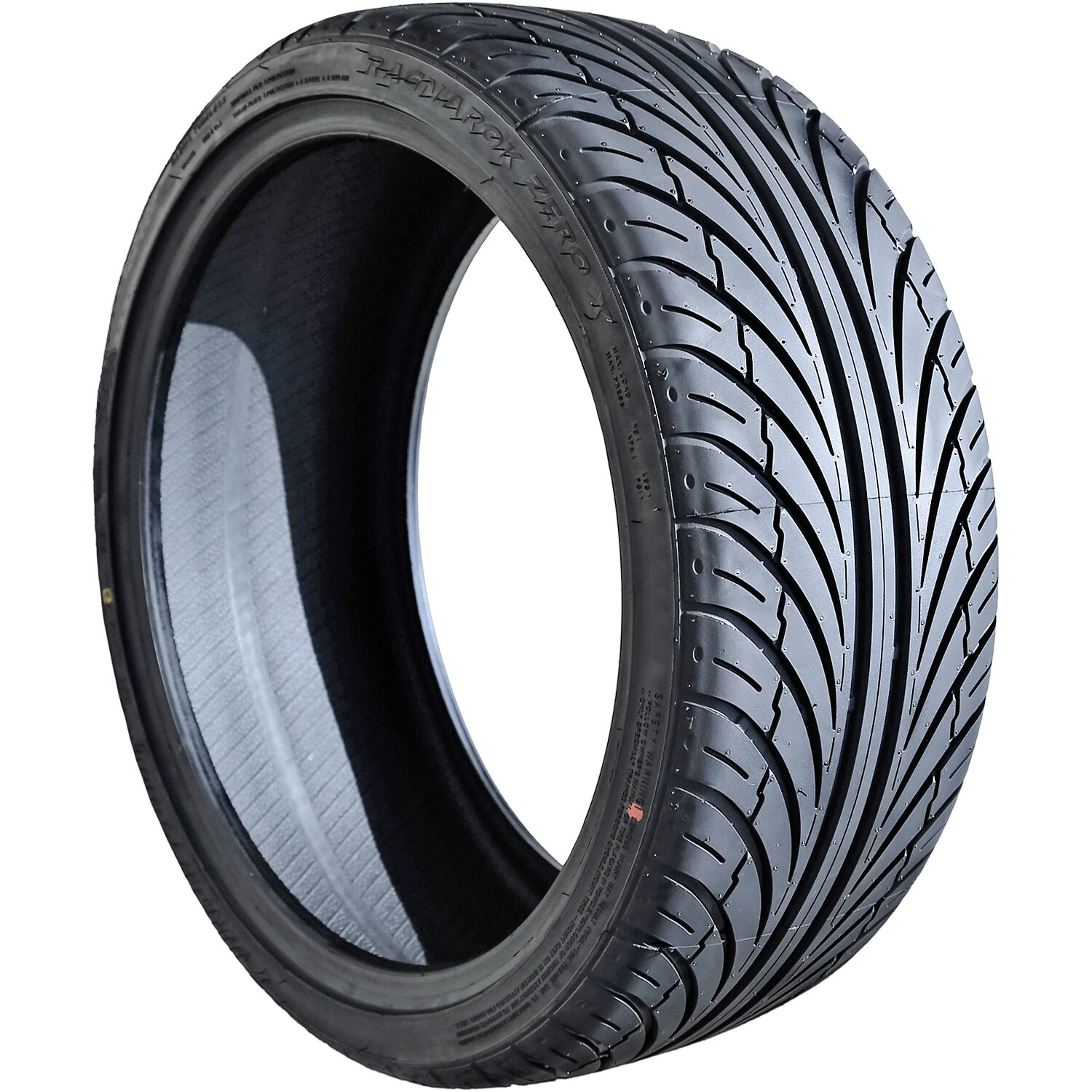 Venom Power Ragnarok Zero X 235/35R19 ZR 91W XL