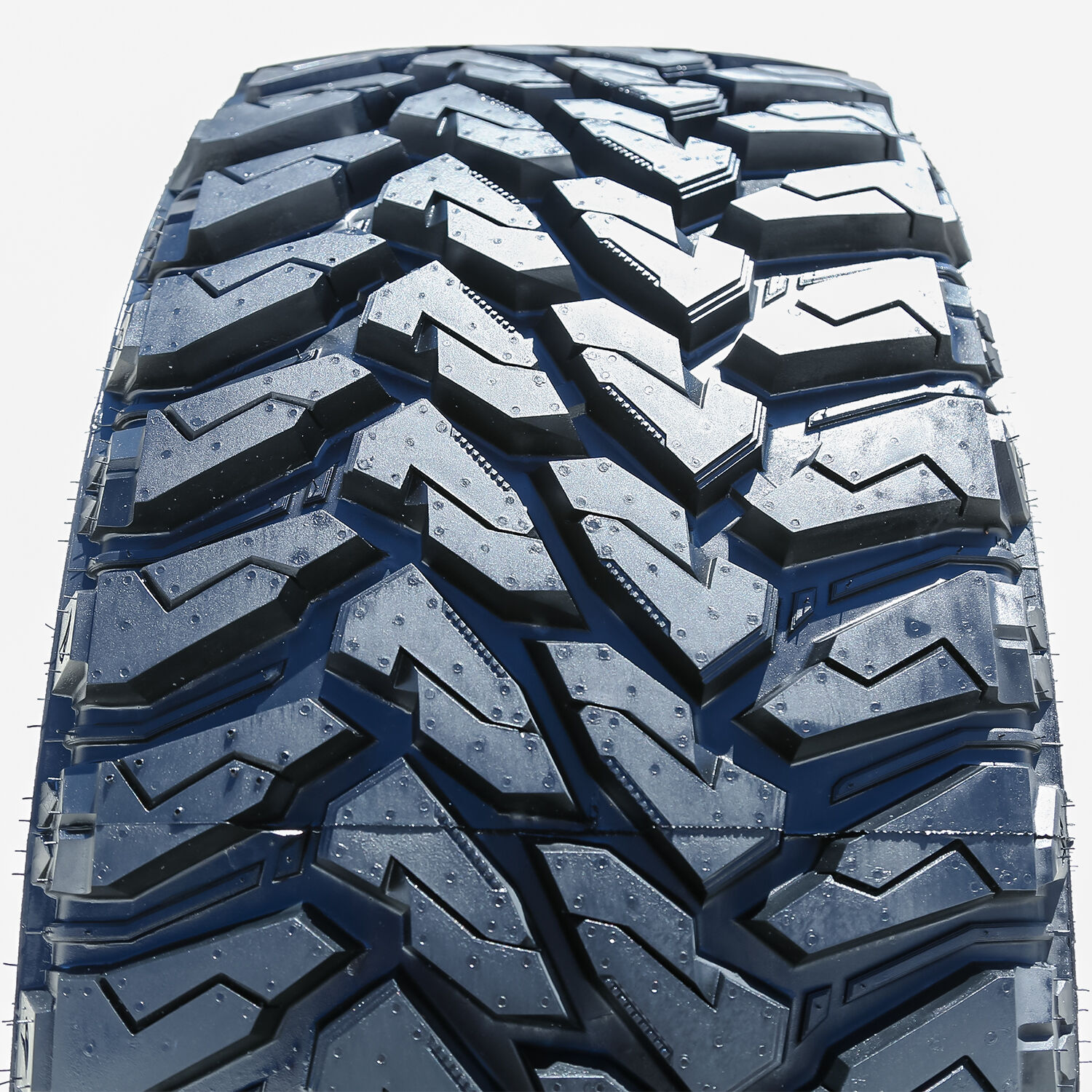 Venom Power Terra Hunter M/T