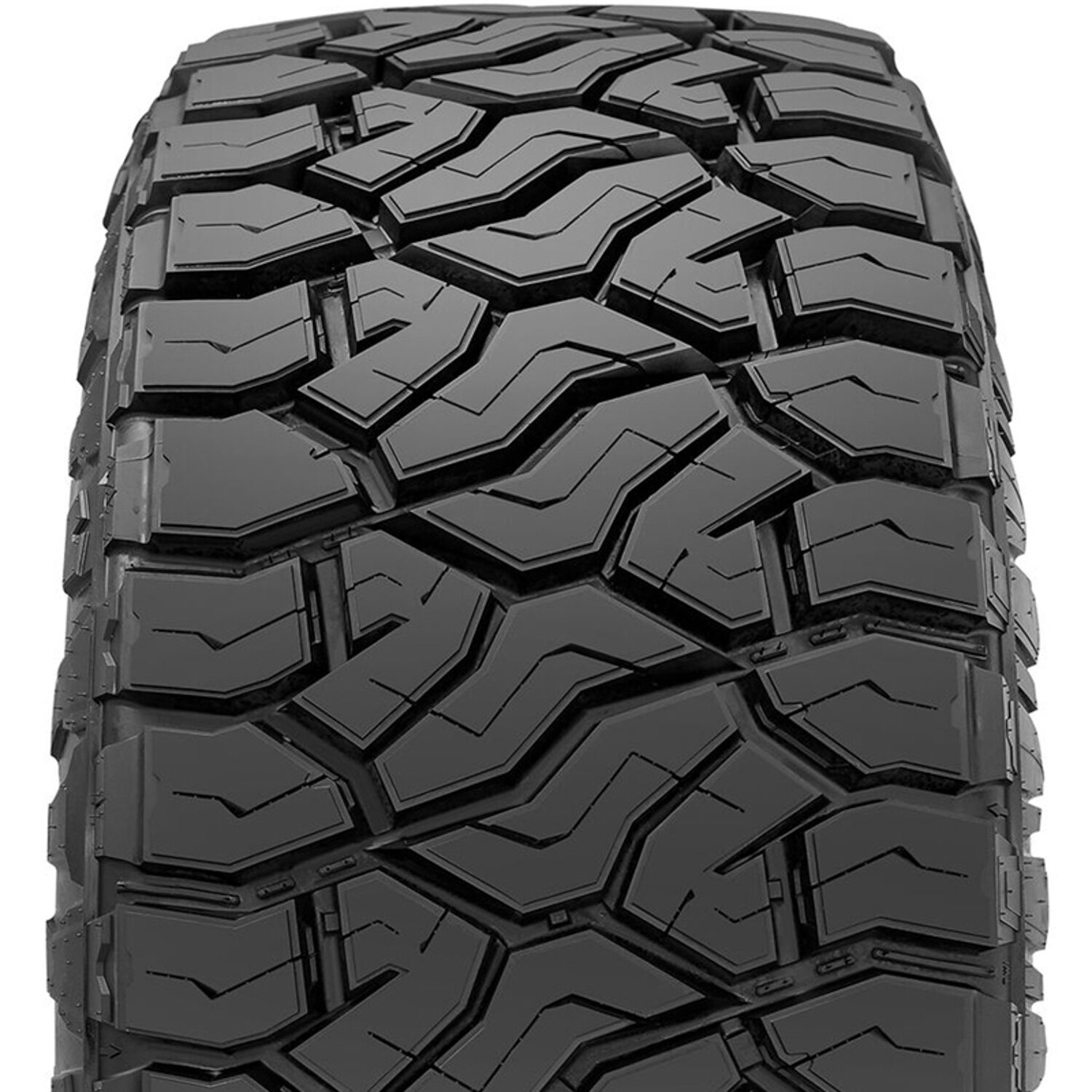 Venom Power Terra Hunter R/T+ LT 285/70R17 121/118Q E (10 Ply)