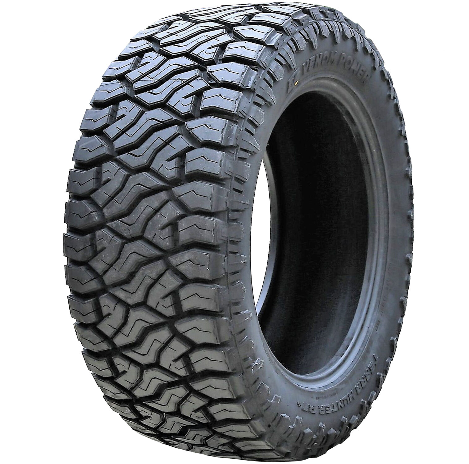 Venom Power Terra Hunter R/T+ LT 285/70R17 121/118Q E (10 Ply)