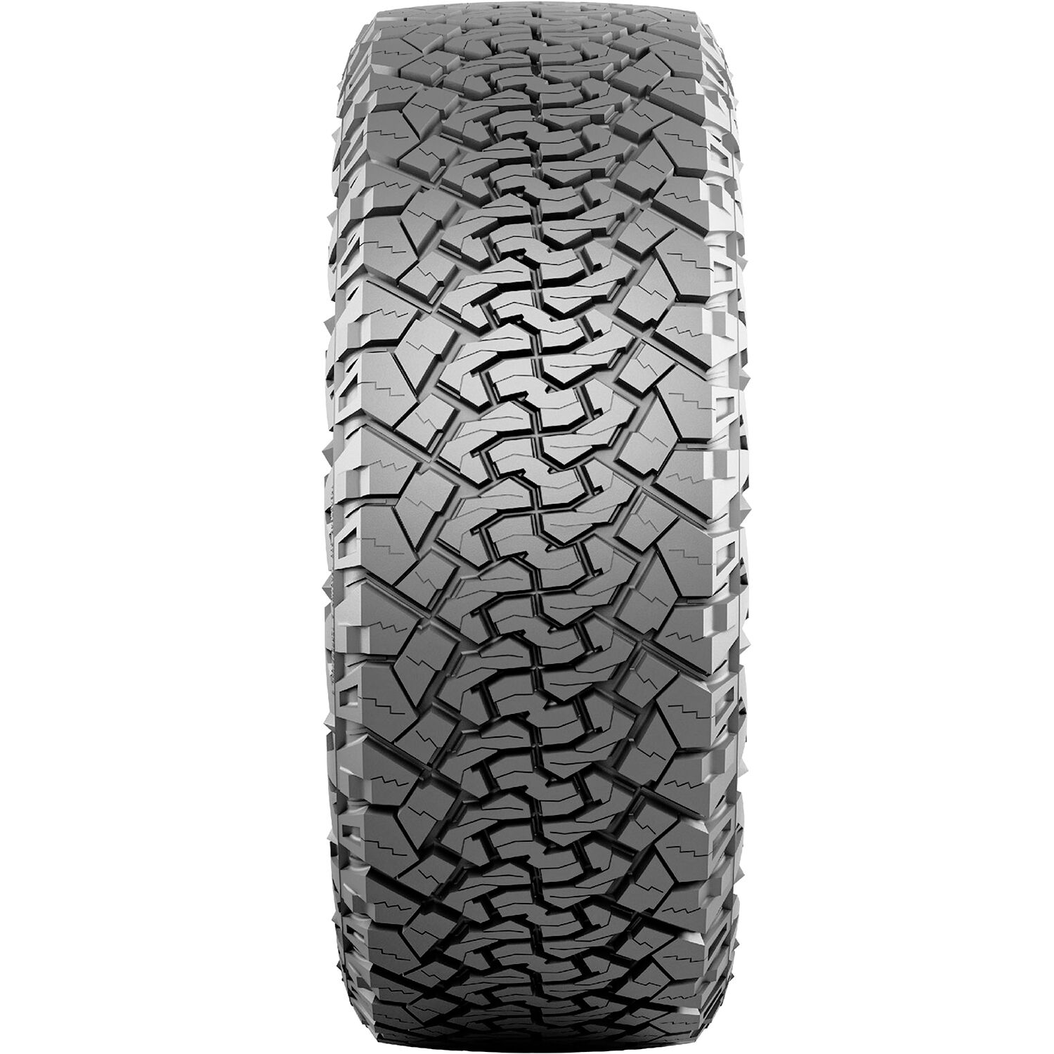 Venom Power Terra Hunter X/T 2 275/55R20 117T XL