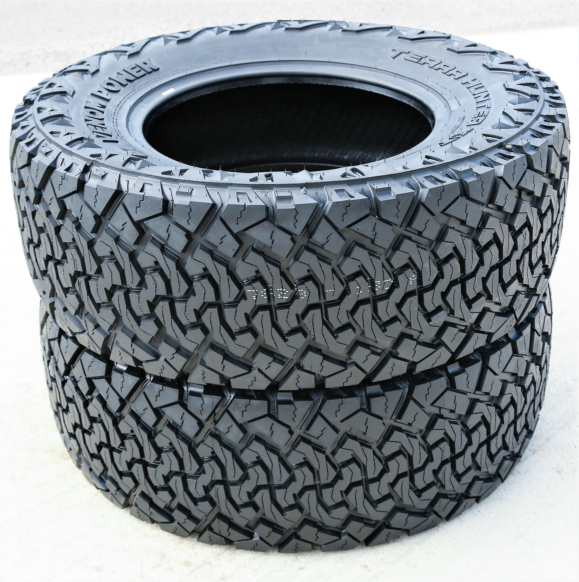 Venom Power Terra Hunter X/T 265/65R18 116T XL