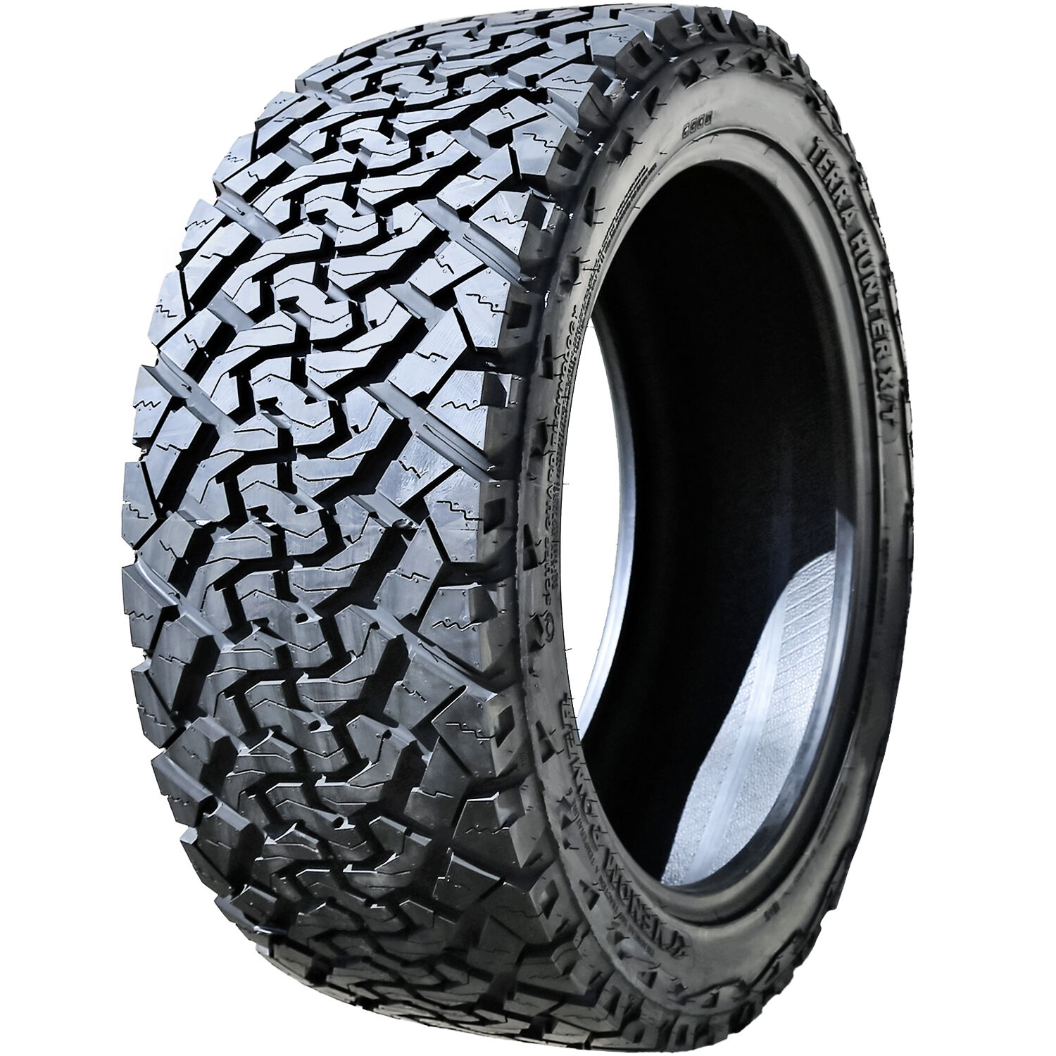 Venom Power Terra Hunter X/T LT 285/50R20 119/116S E (10 Ply)