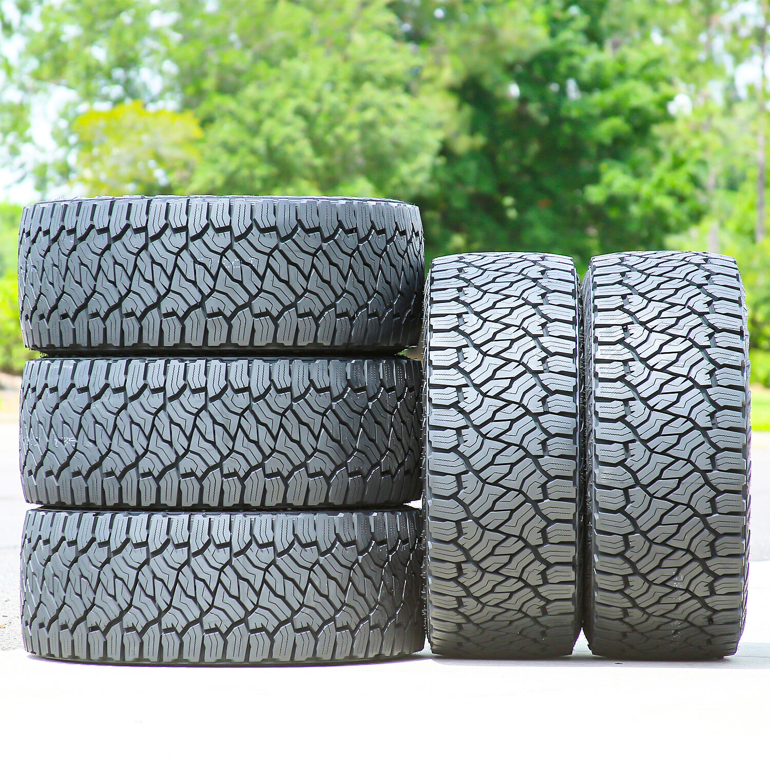 Venom Power Trail Hunter ATS