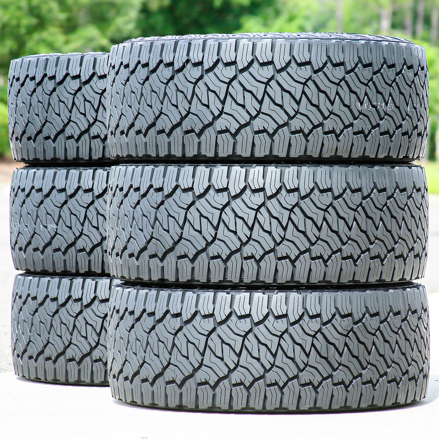 Venom Power Trail Hunter ATS