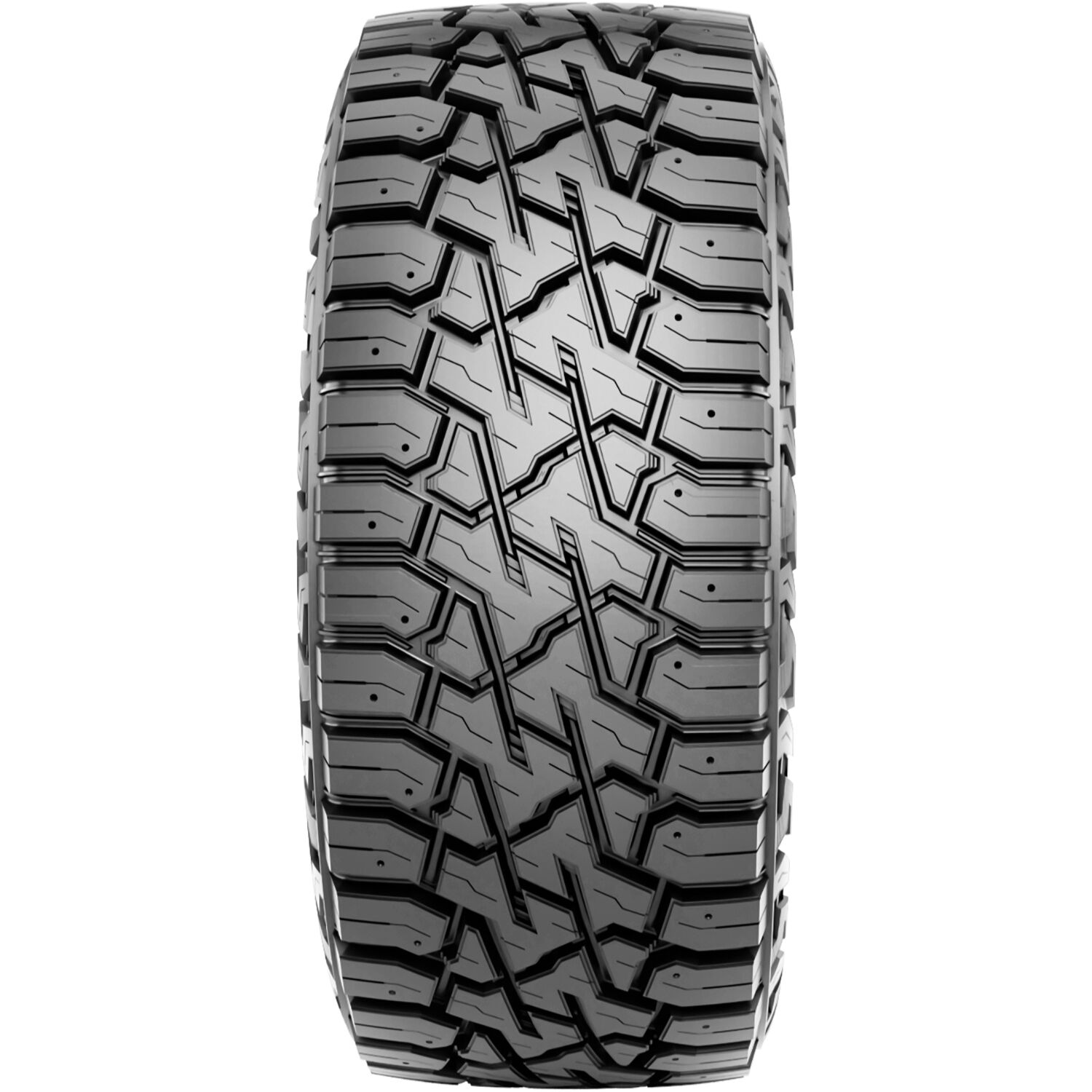 Venom Power Trail Hunter R/T LT 33X12.50R20 119Q F (12 Ply) (BSW)