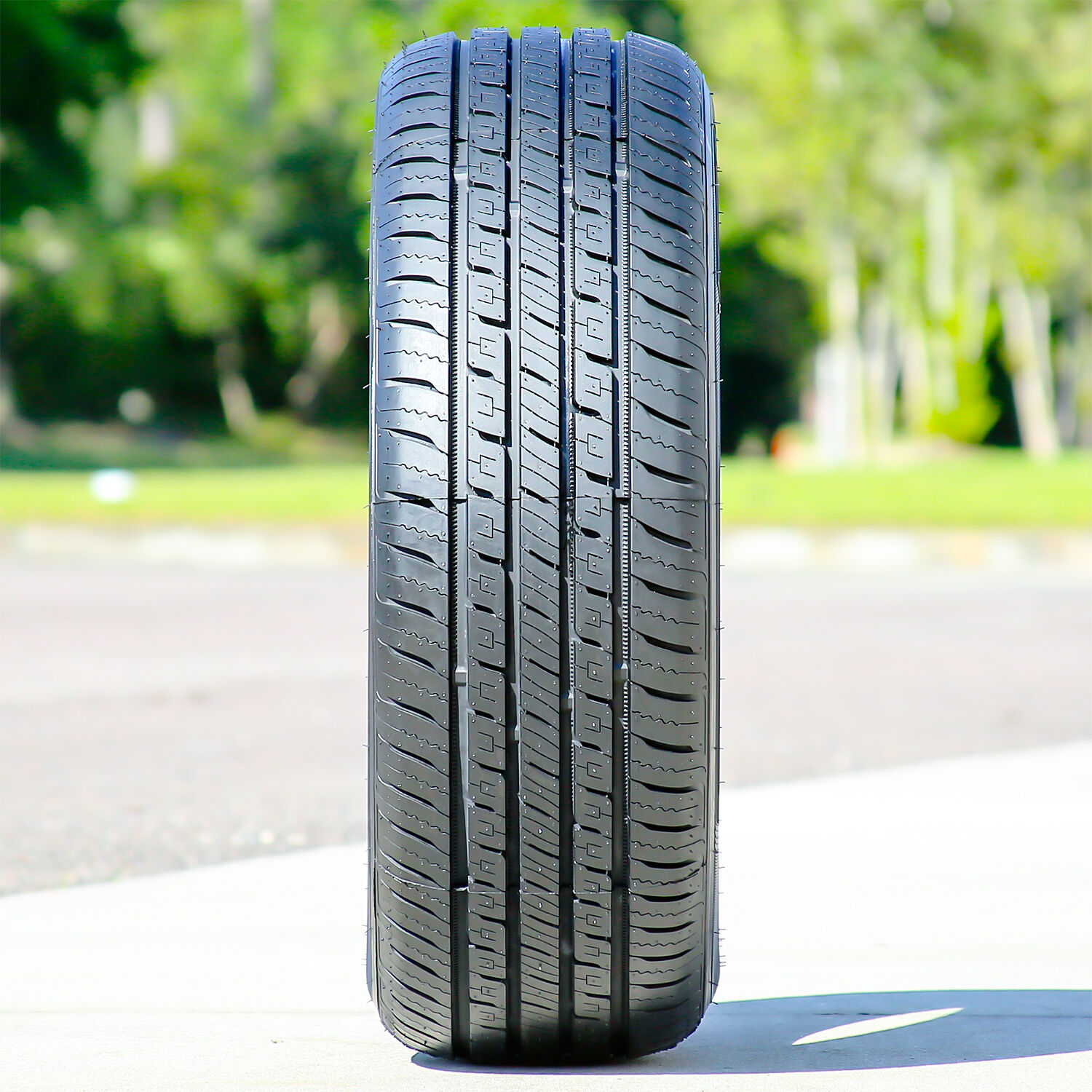 Vercelli Strada I 235/65R17 104H