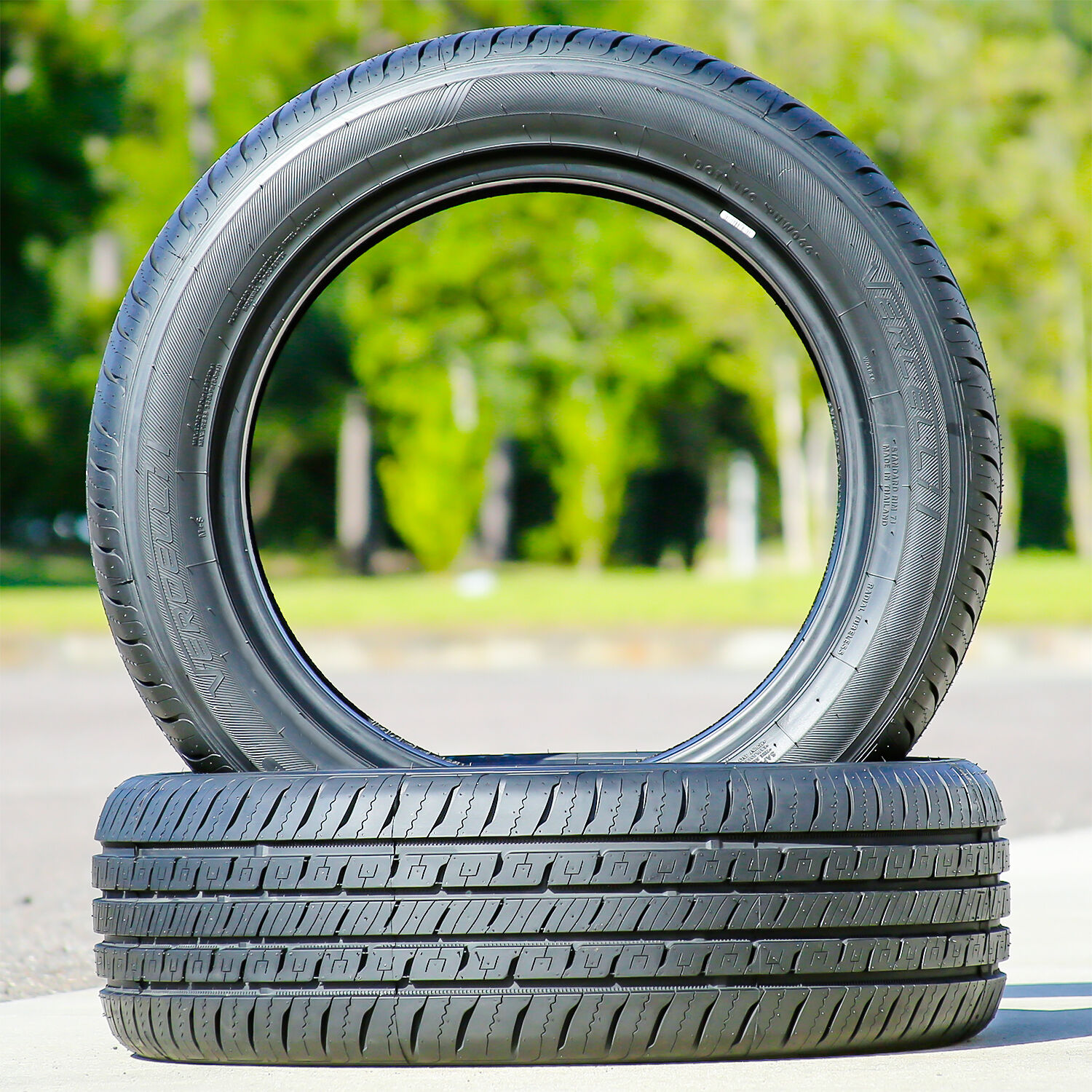 Vercelli Strada I 235/65R17 104H