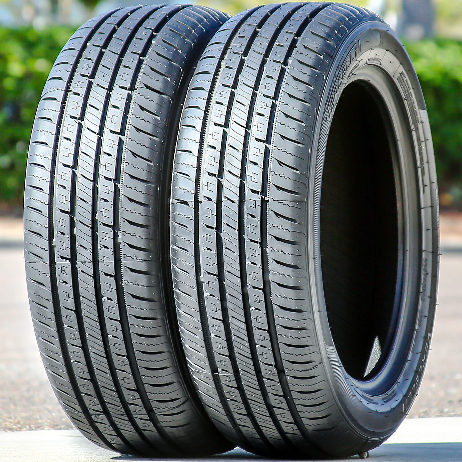 Vercelli Strada I 225/55R18 102V XL