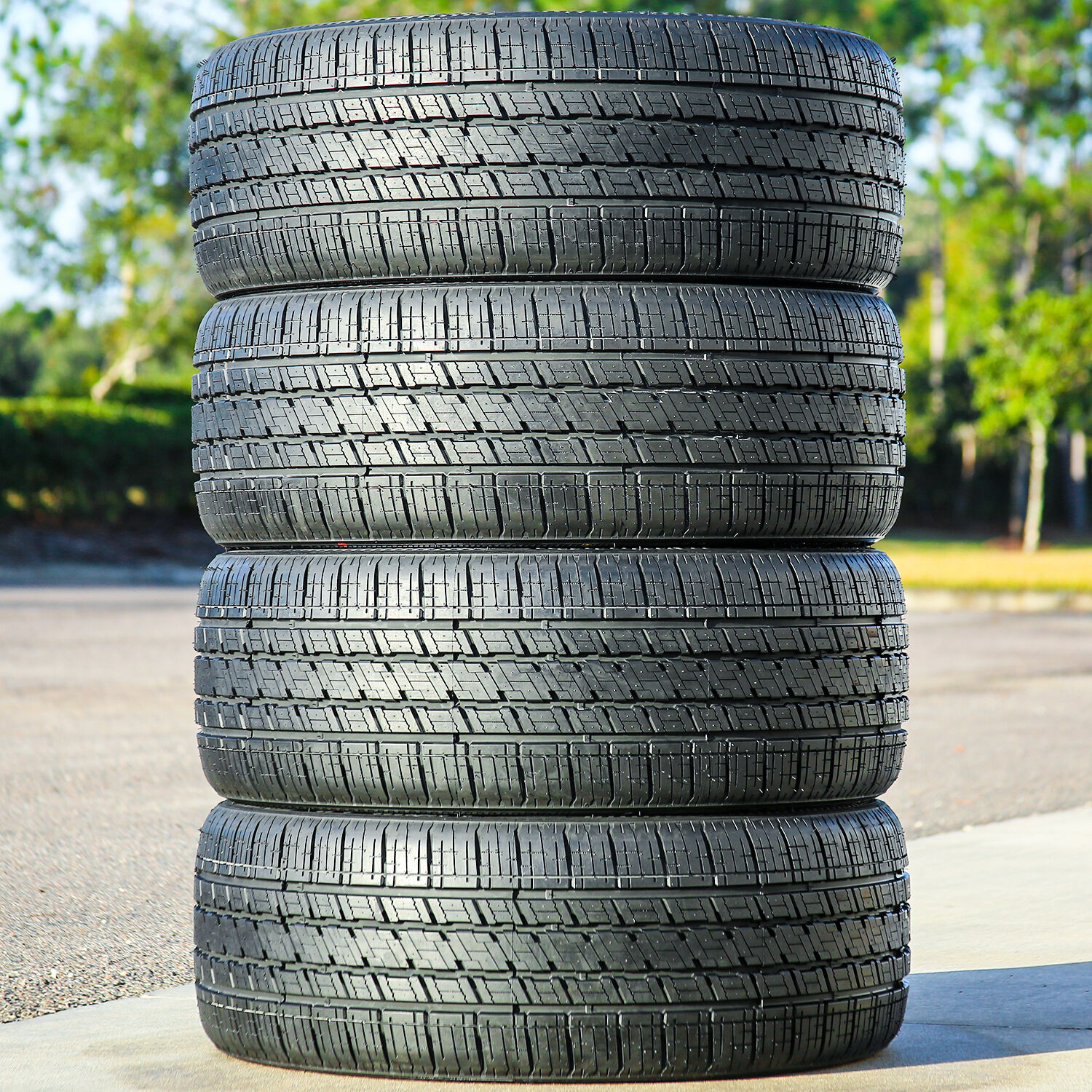 Vercelli Strada IV 285/45R22 114V XL