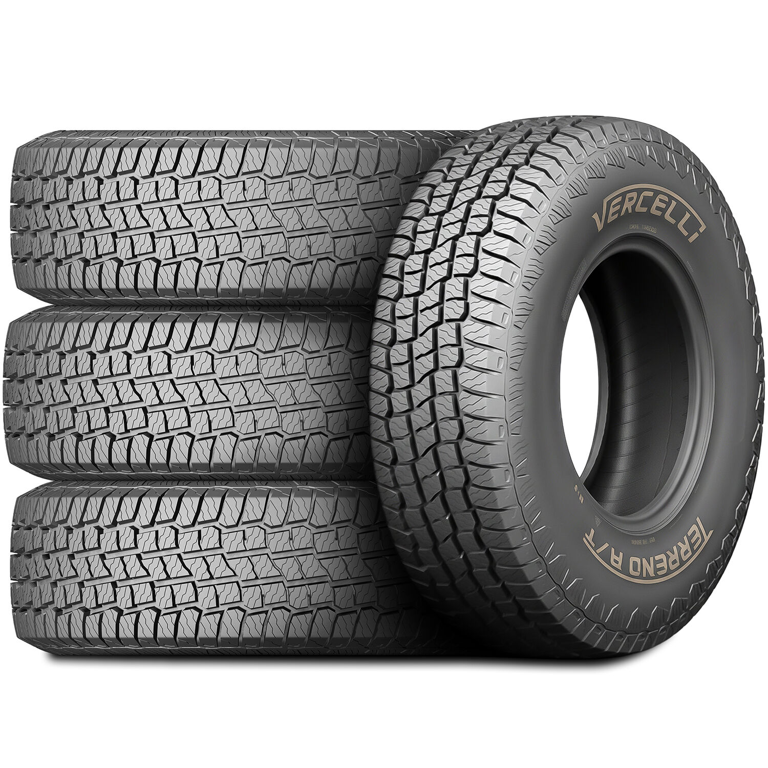 Vercelli Terreno A/T