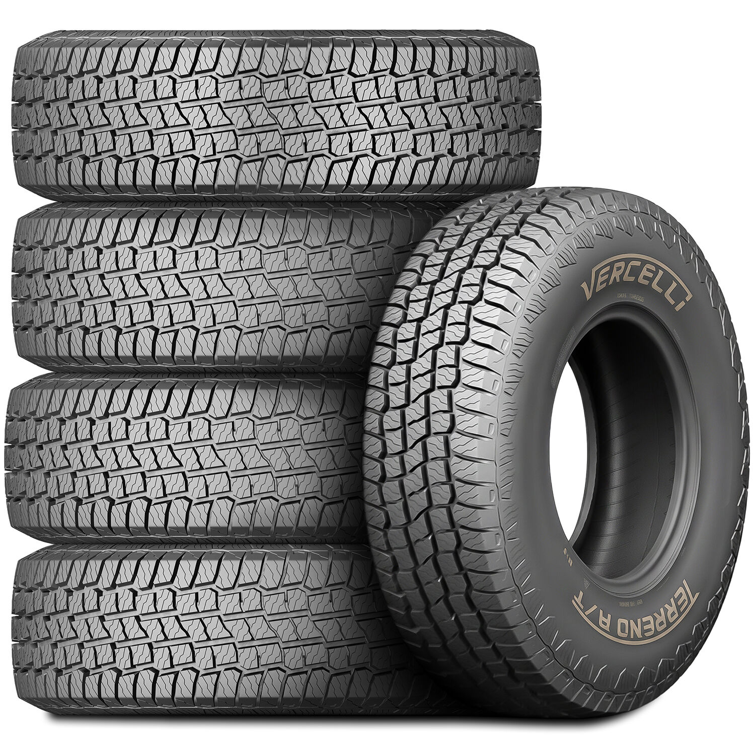 Vercelli Terreno A/T