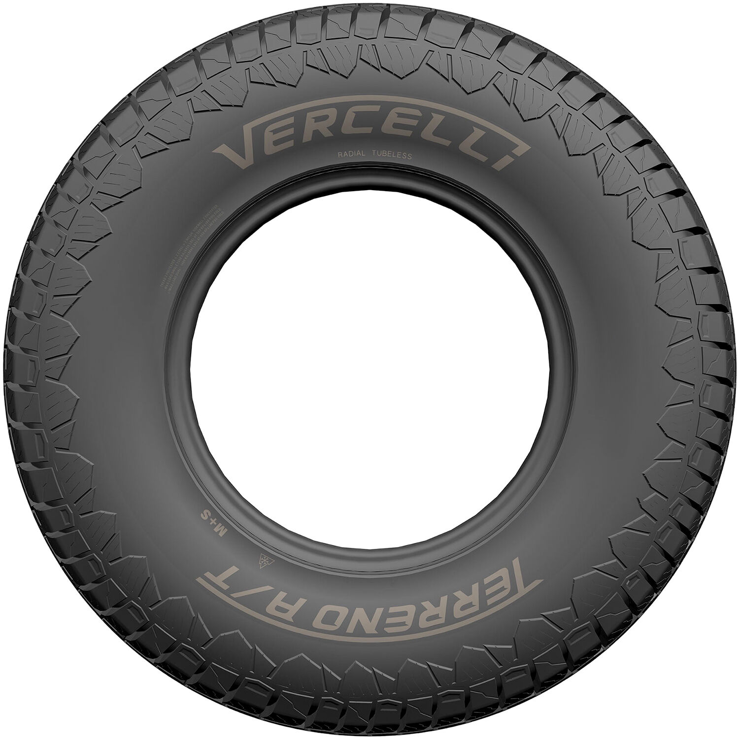 Vercelli Terreno A/T