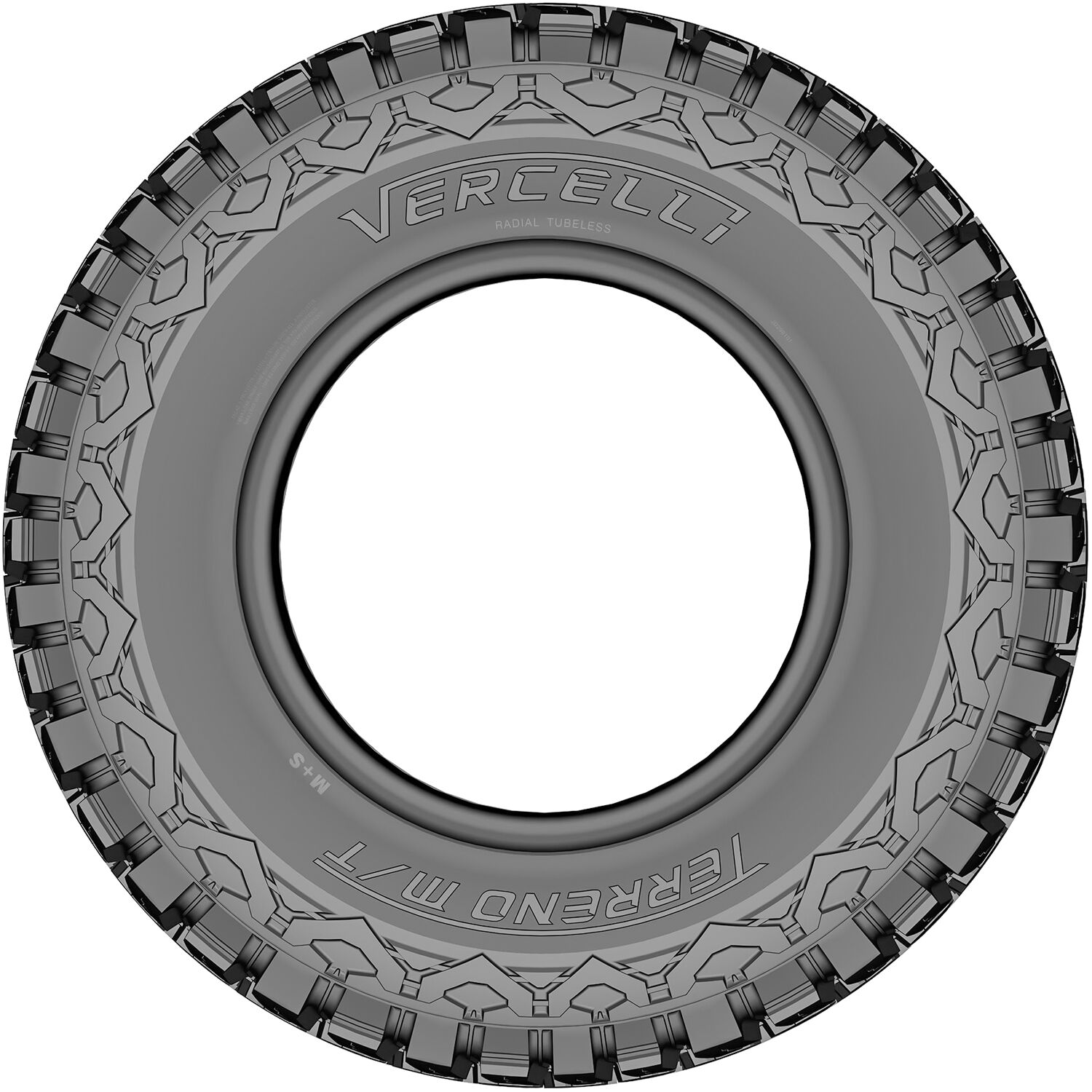 Vercelli Terreno M/T