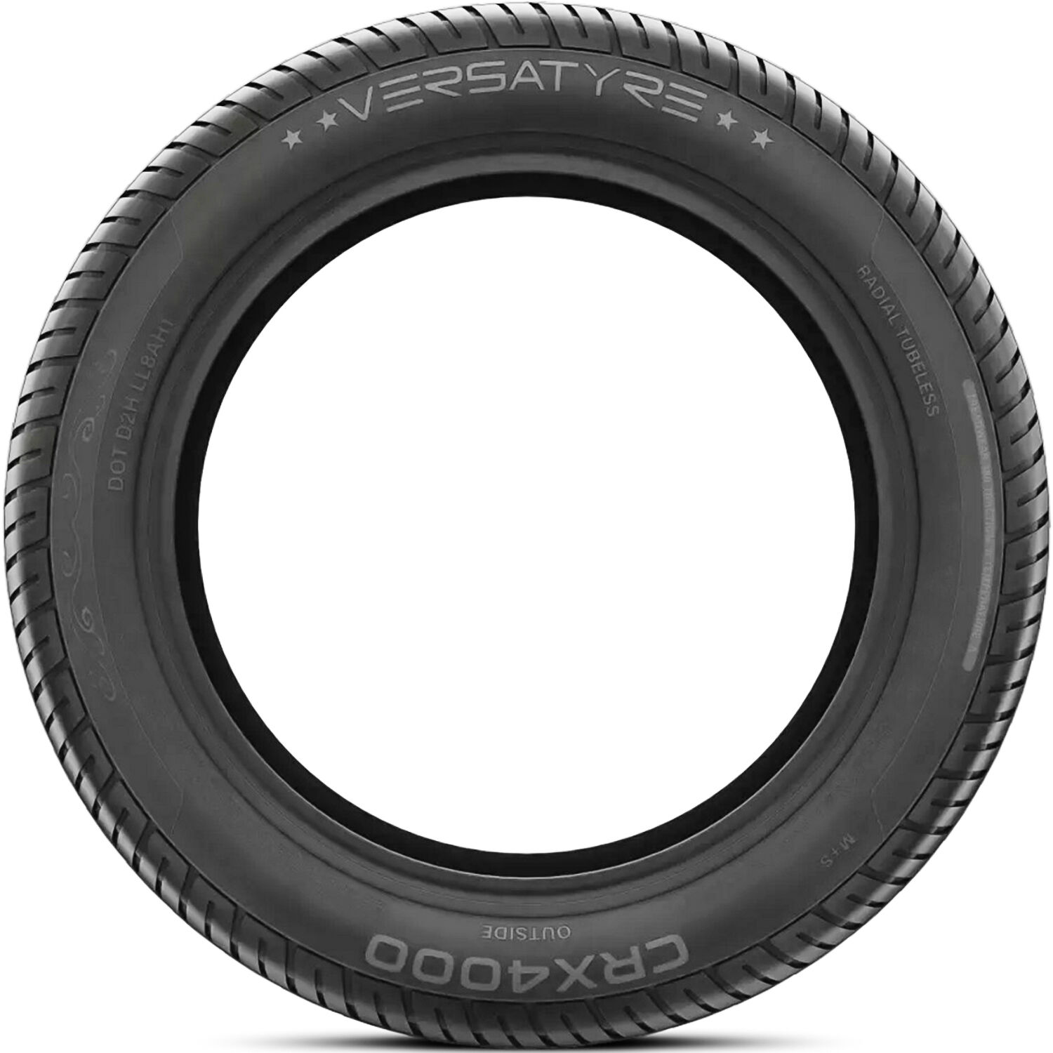 Versatyre CRX4000 215/60R16 99V XL