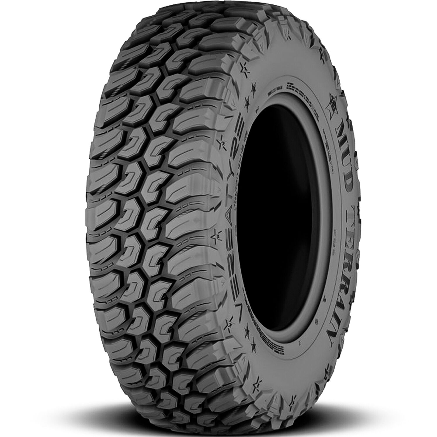 Versatyre Mud Terrain