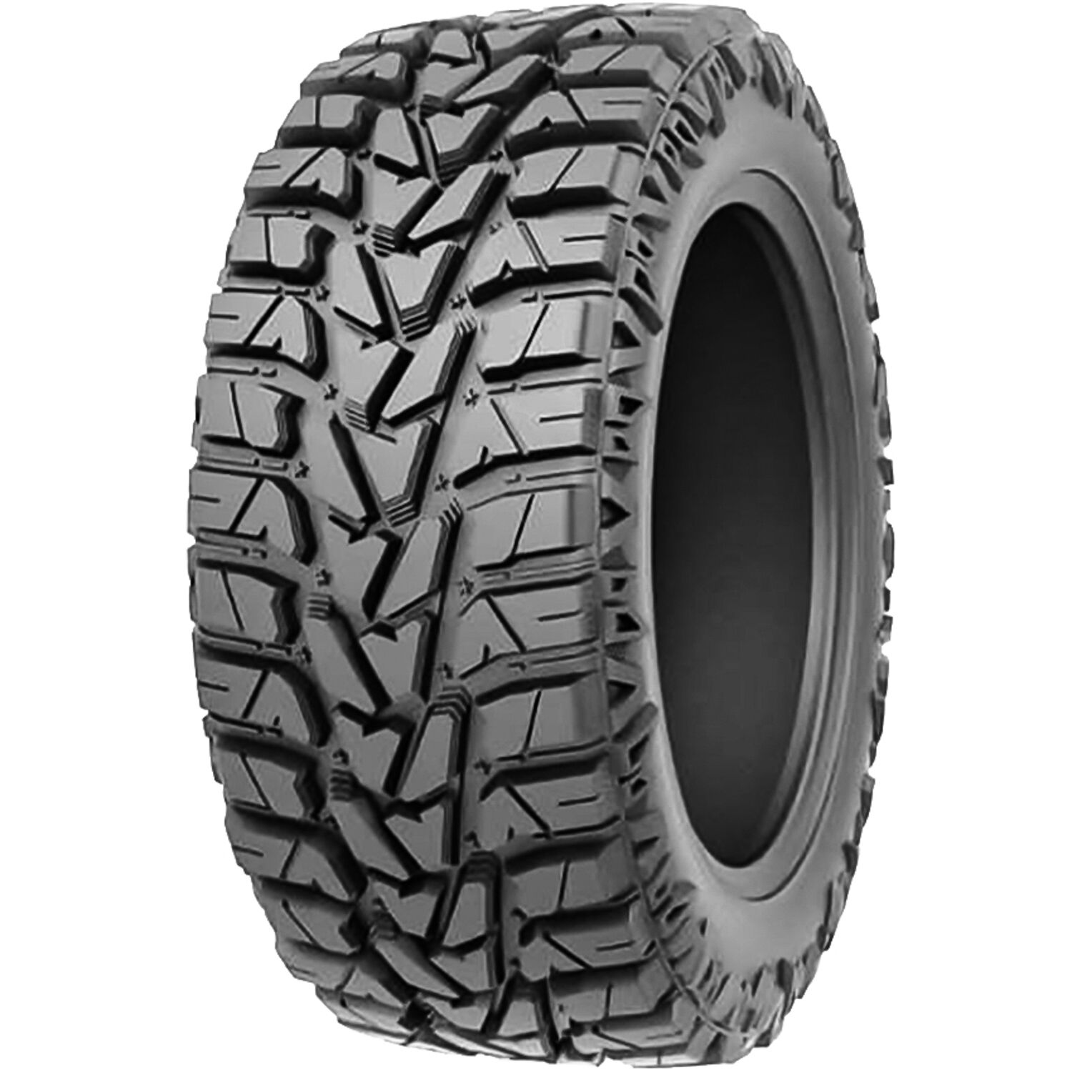 Versatyre MXT/HD LT 33X12.50R20 119Q F (12 Ply) Take Off