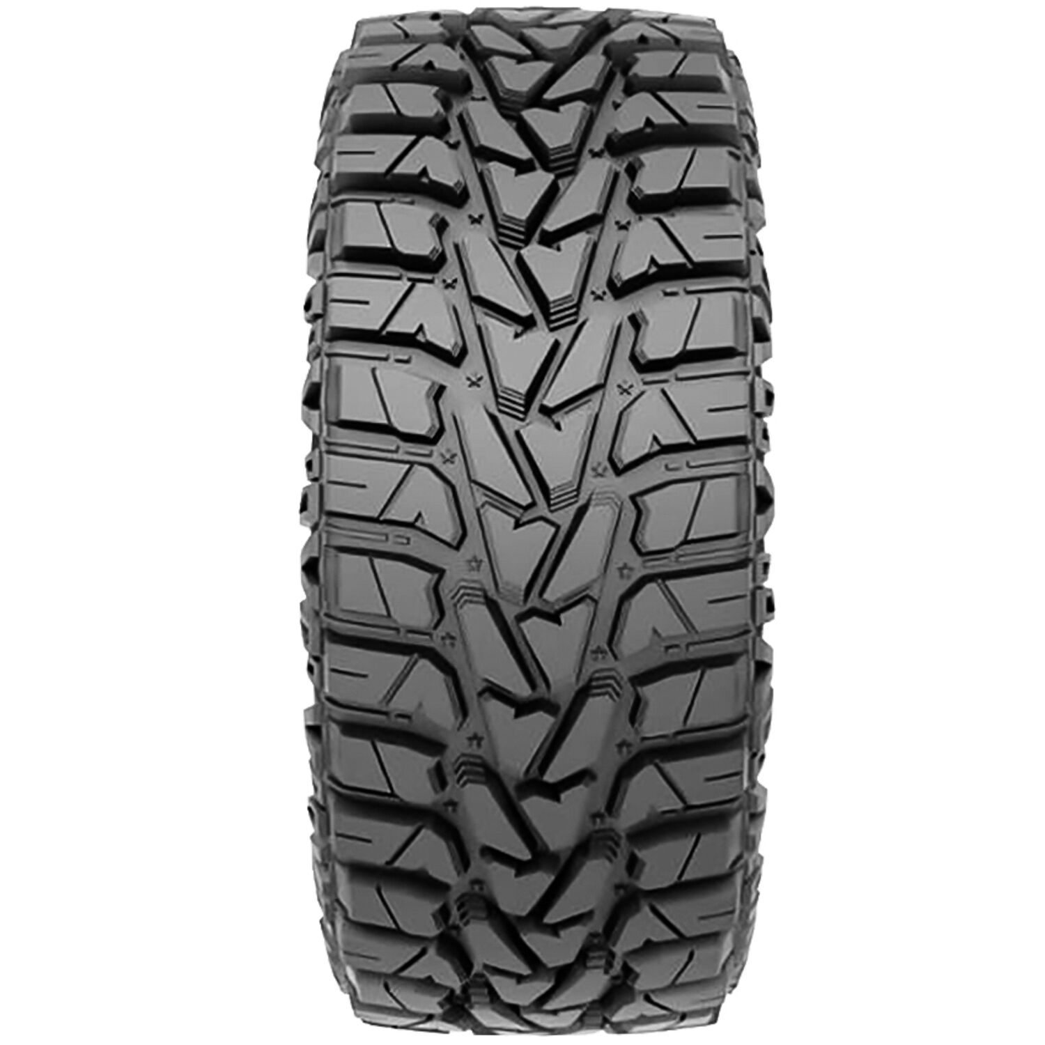 Versatyre MXT/HD LT 33X12.50R20 119Q F (12 Ply) Take Off