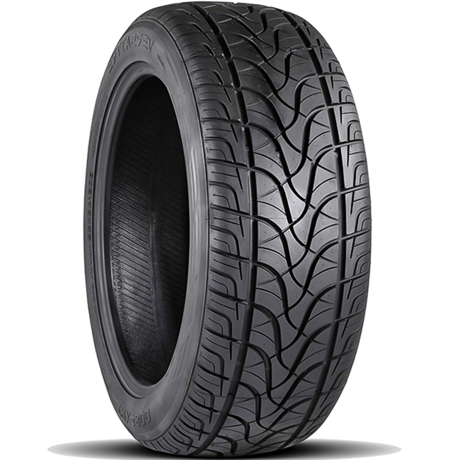 Set Of 4 Versatyre TRX4800 295/35R24 110V