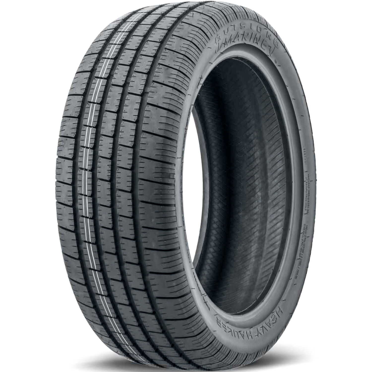 Vision Marine Heavy Hauler ST 205/65R14 101M D (8 Ply)