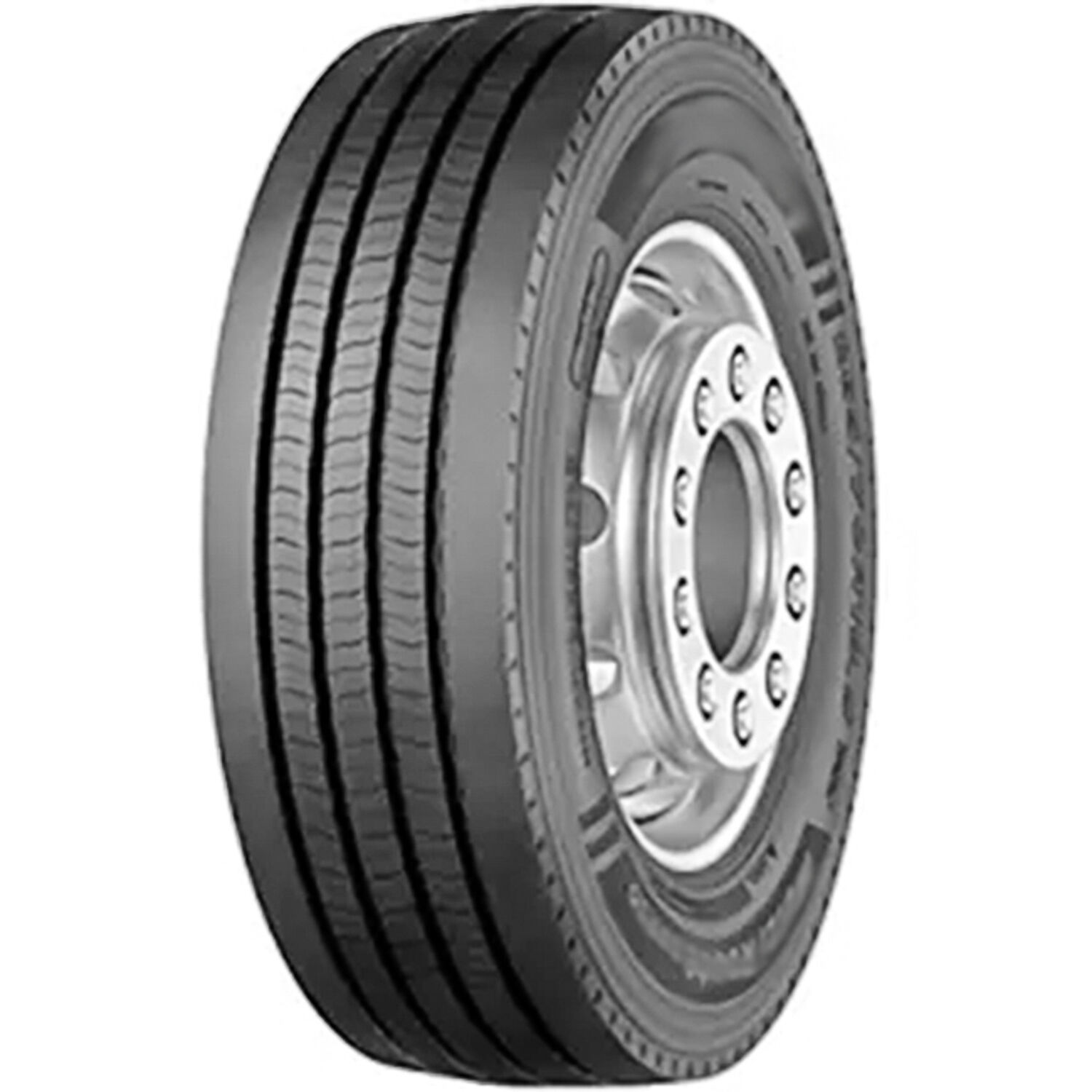 Vitour VT30 245/70R19.5 136/134M H (16 Ply)