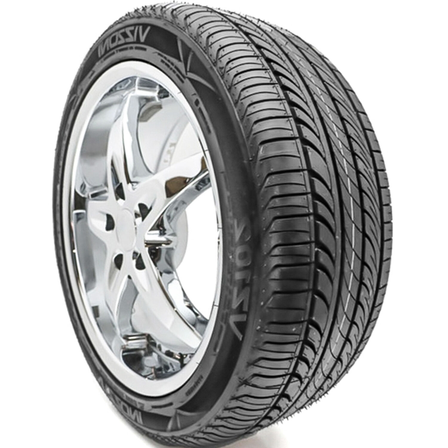 Vizzoni VZ102 245/45R18 ZR 100W XL