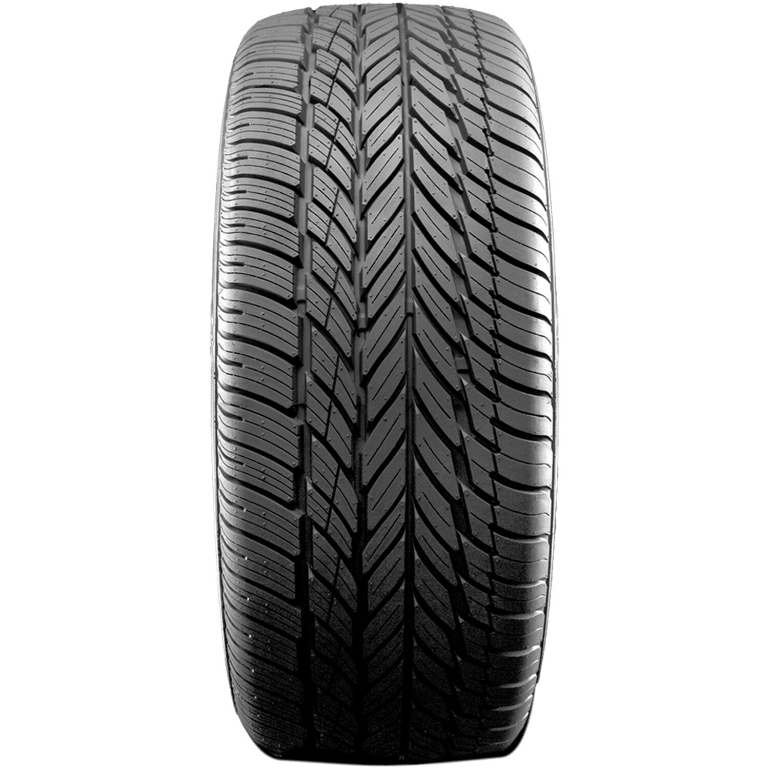 Vogue Tyre Custom Built Radial VIII Red Stripe 265/35R22 102V XL