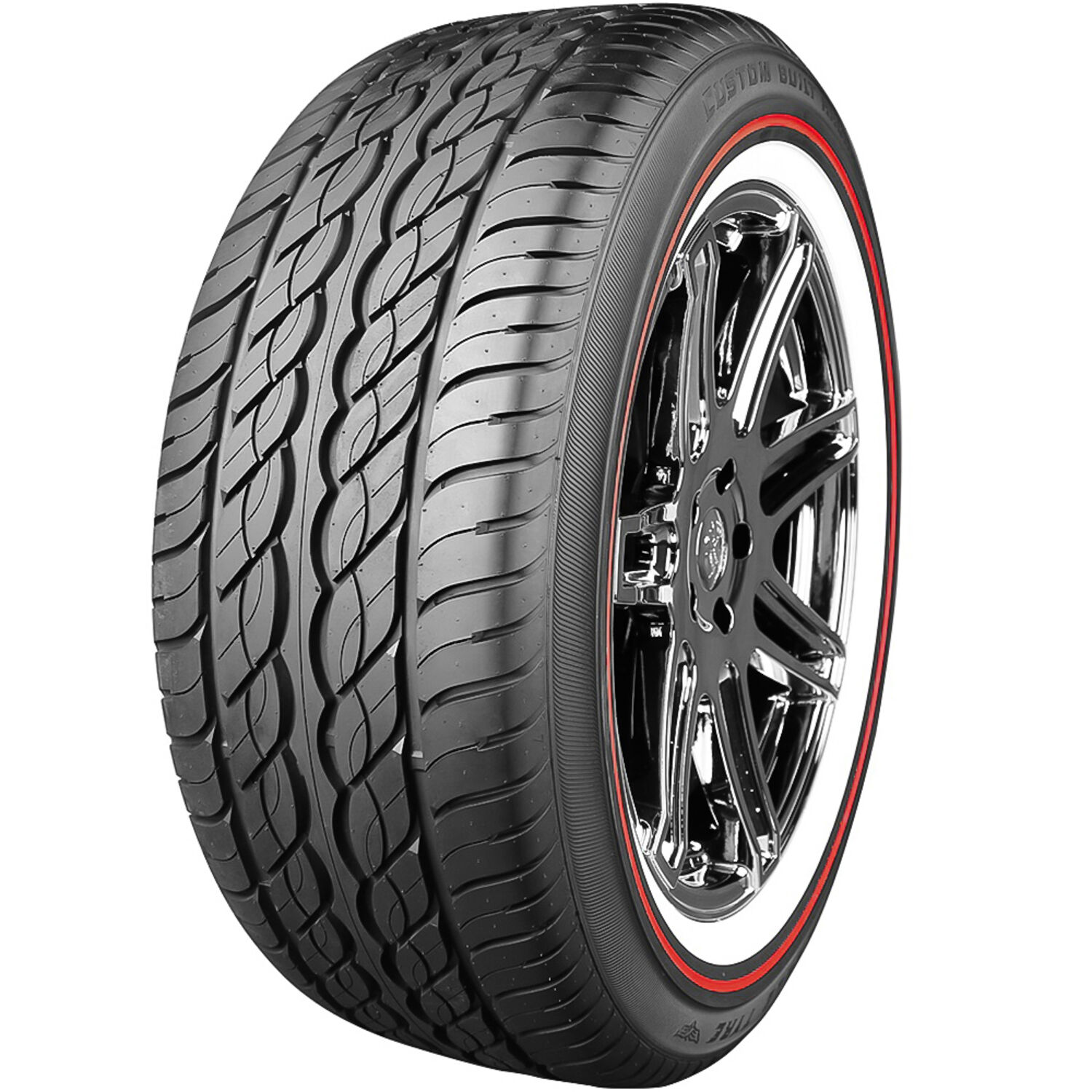 Vogue Tyre Custom Built Radial XIII SCT