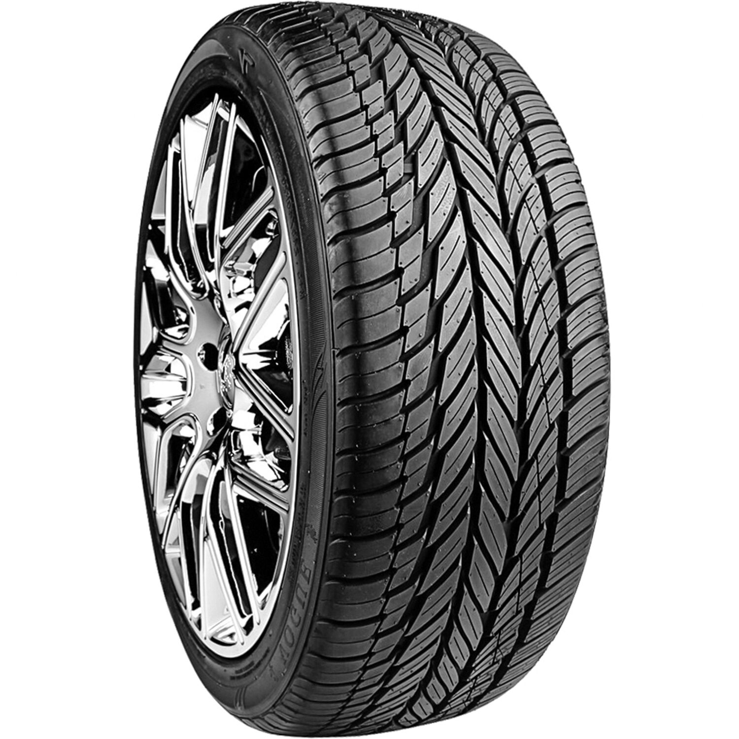 Vogue Tyre Signature V 245/45R18 100V XL