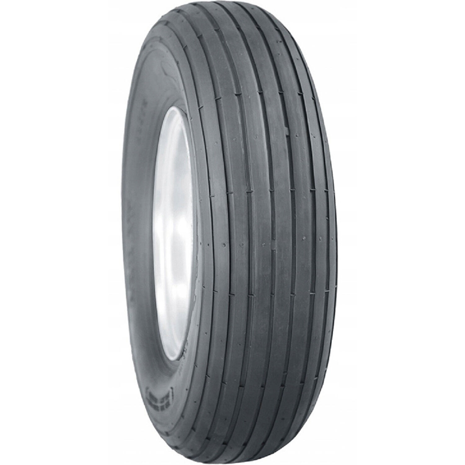 Set of 4 Wanda P301A 4.8/4-8 4 Ply