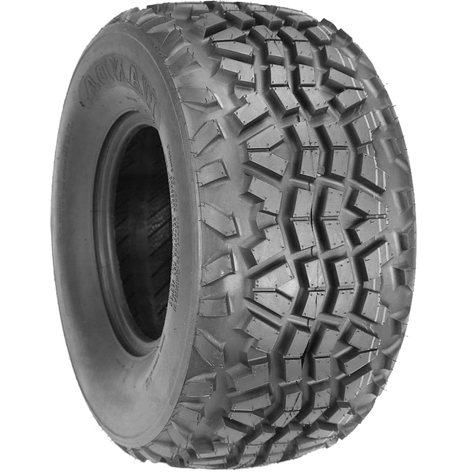 Wanda P3077 23X11.00-10 98A3 4 Ply