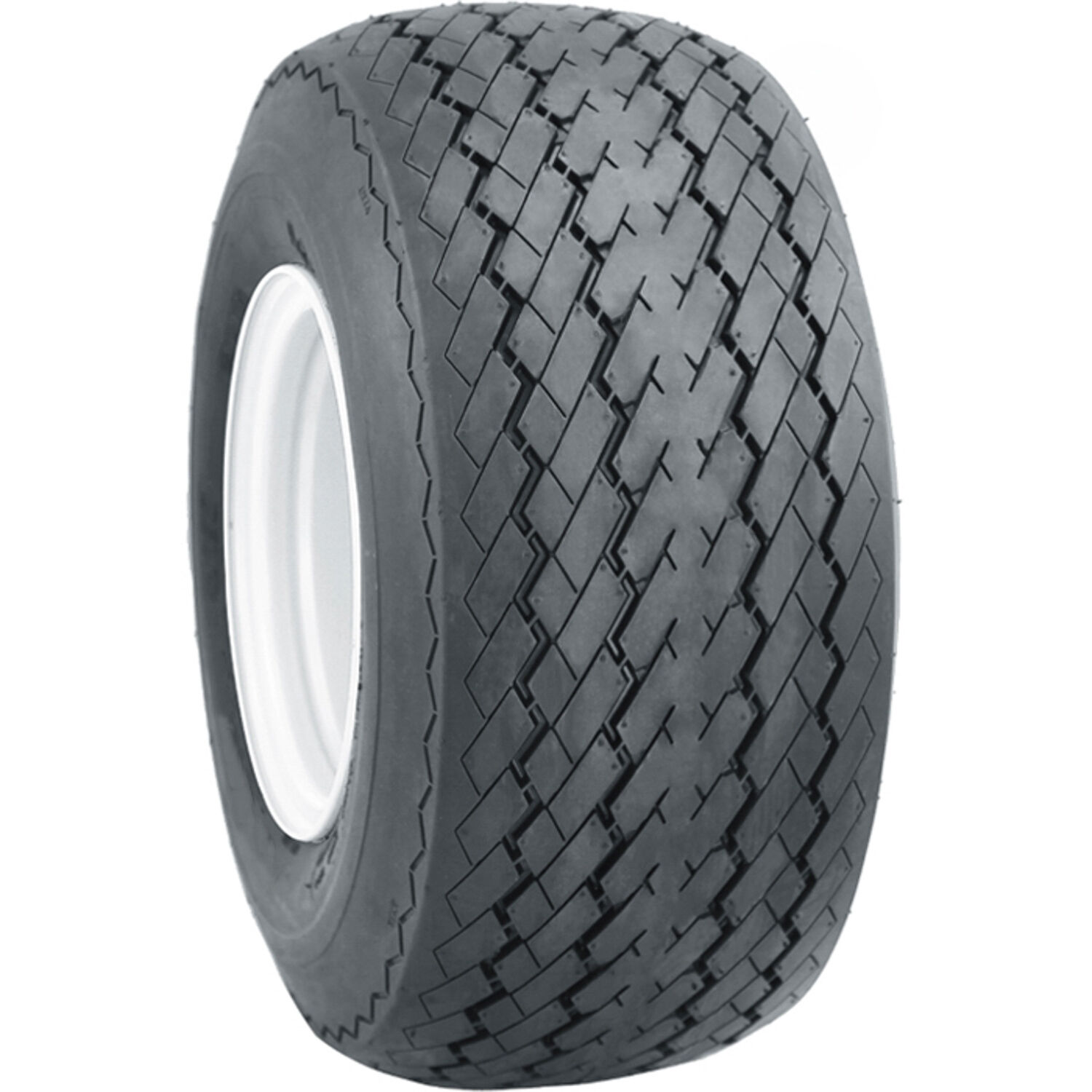 Wanda P509 18X8.50-8 73A8 4 Ply