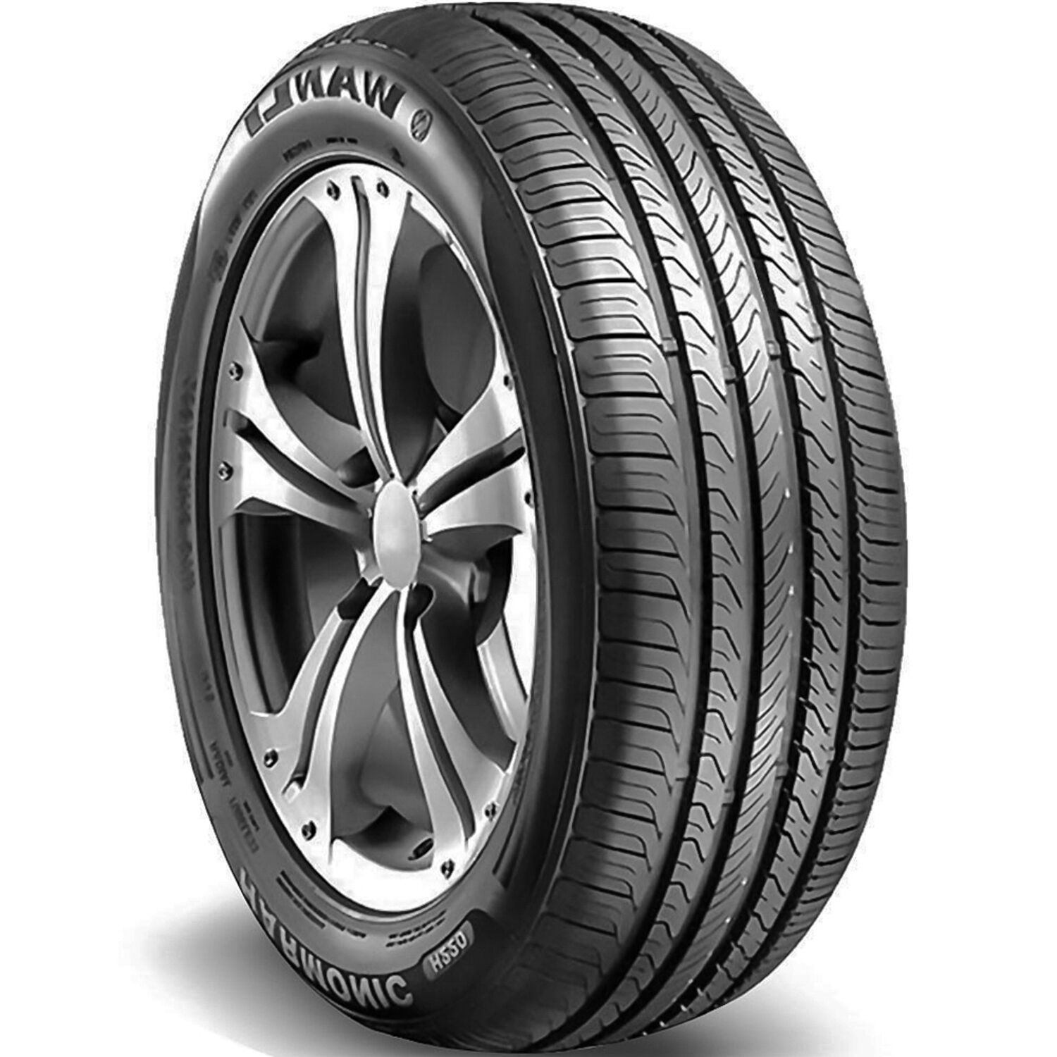 Wanli Harmonic H220 215/50R17 91V