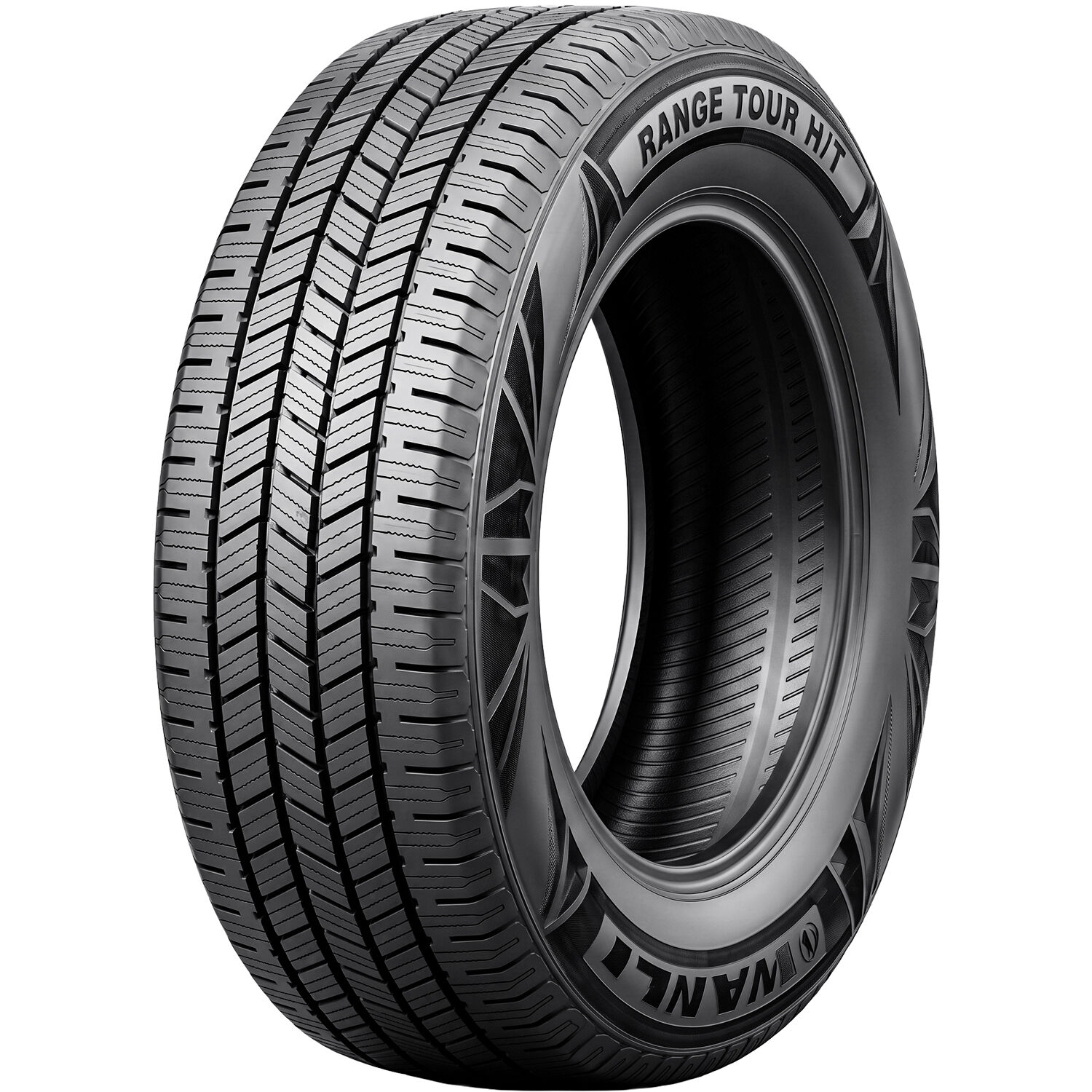Wanli Range Tour H/T SU013 275/60R20 115H