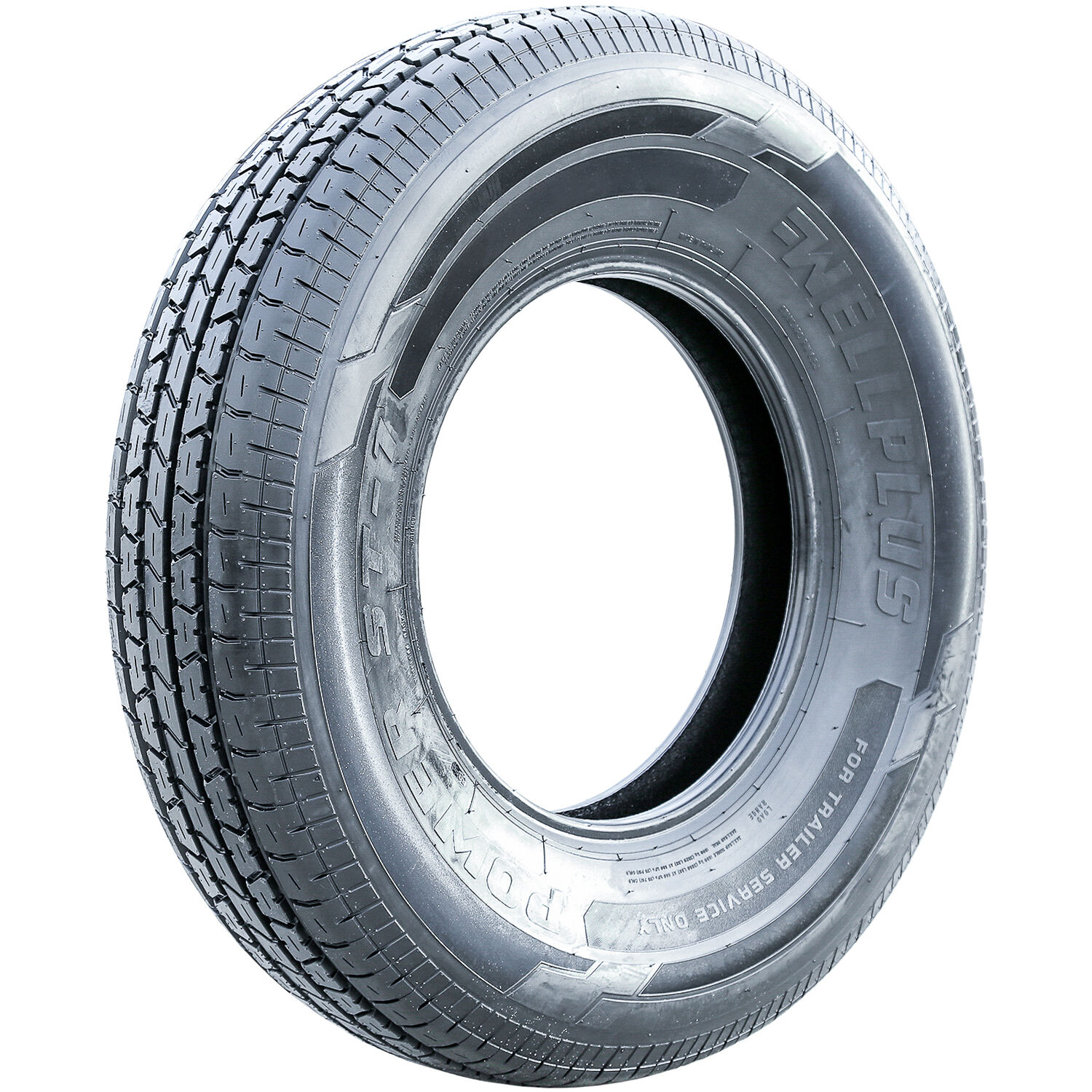 WellPlus Power ST-1 ST 205/75R15 107/102M D (8 Ply)