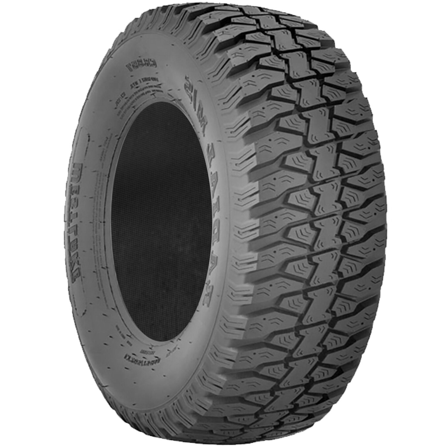 Westlake CR857+ ST 235/75R15 118/113L D (8 Ply)