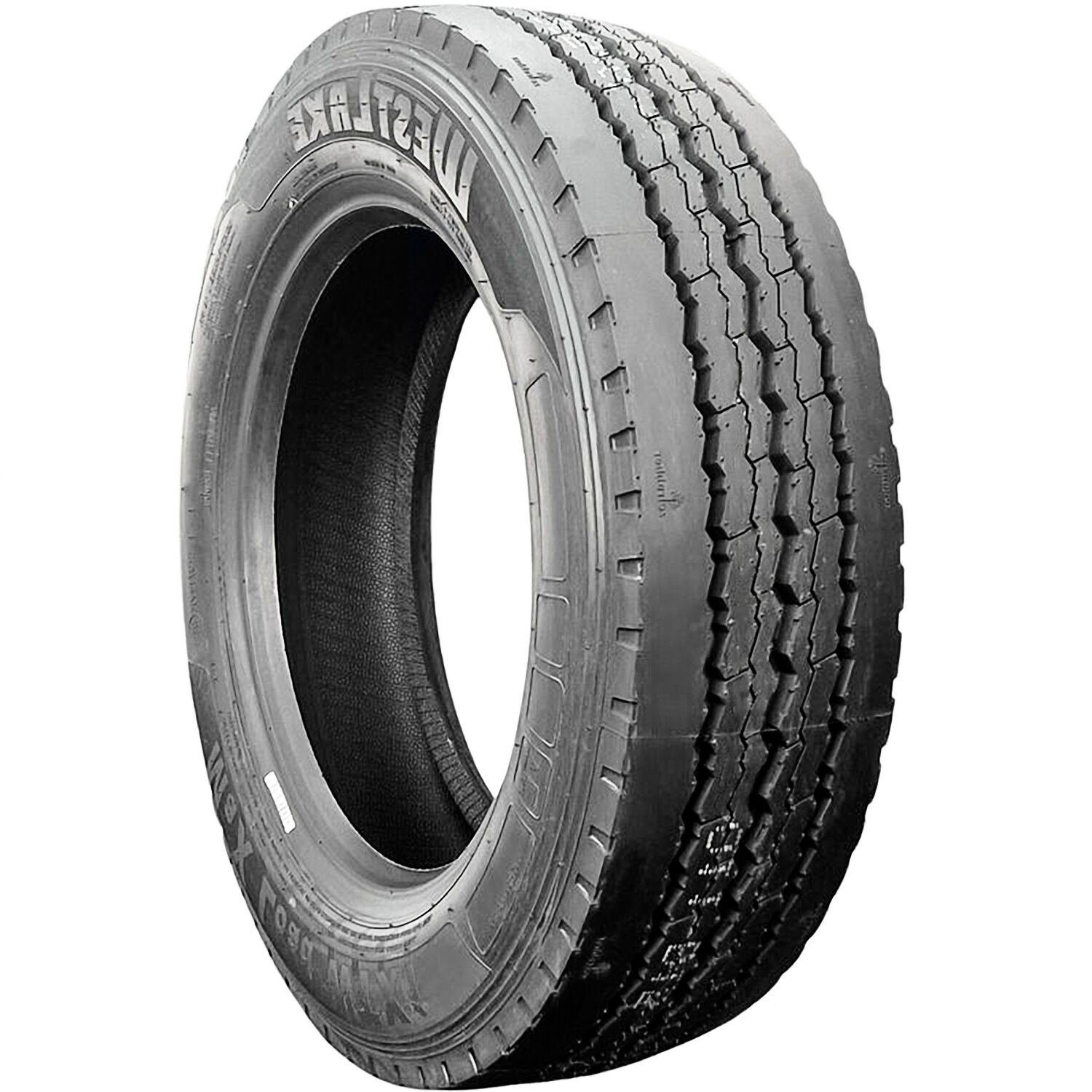 Westlake MaX Load WTX1 215/75R17.5 135/133J H (16 Ply)
